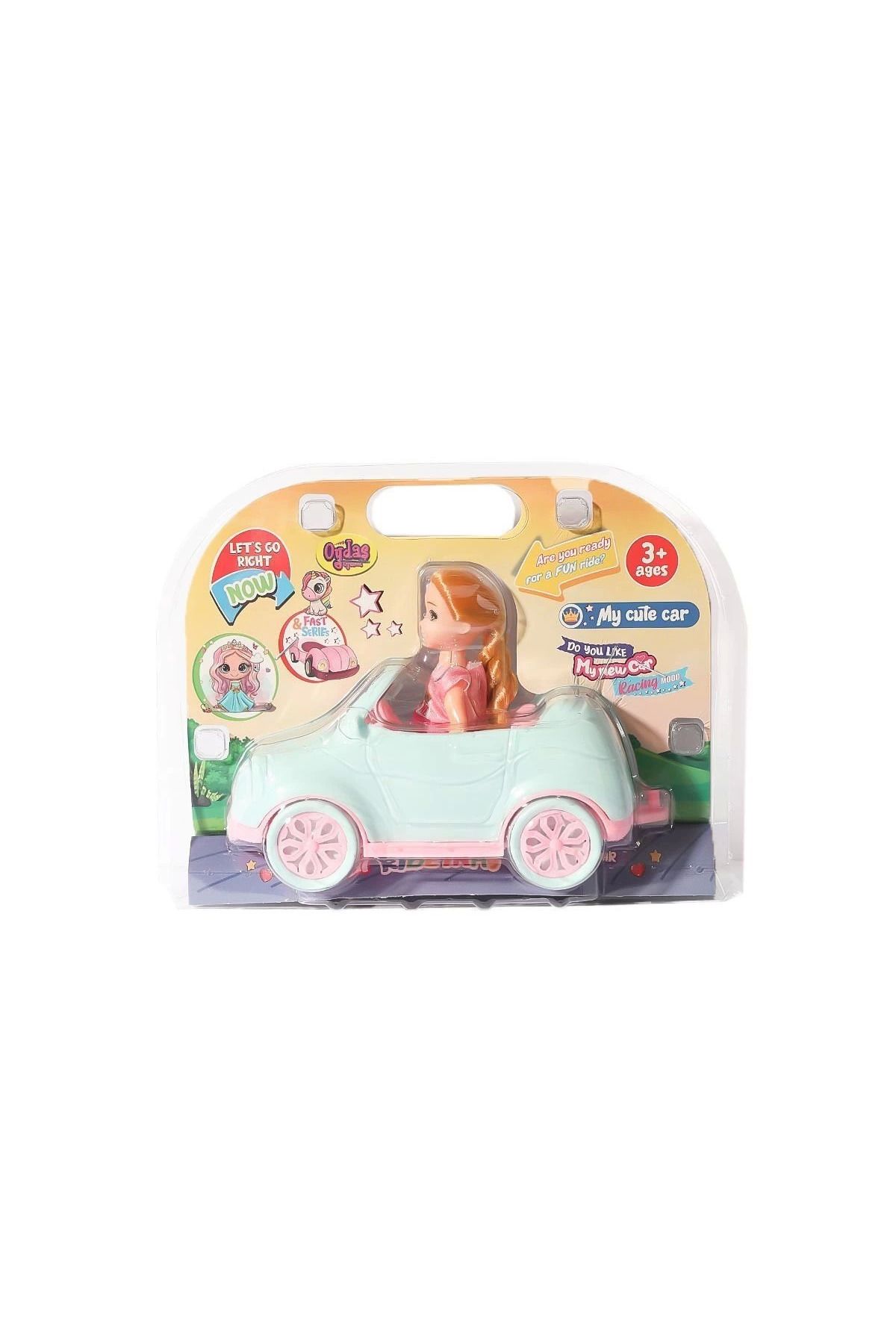 Modafiks 02620 Benim Yeni Arabam