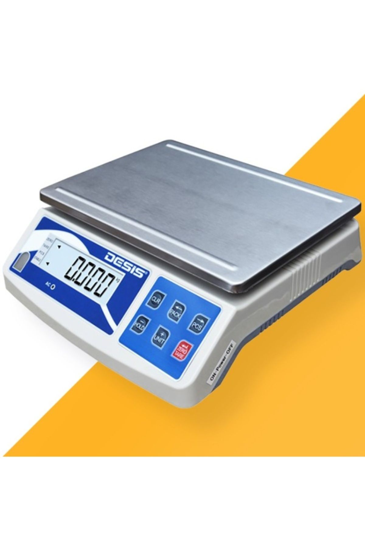 Sevgift Desis H2W Dijital Hassas Terazi 30KG / 1GR