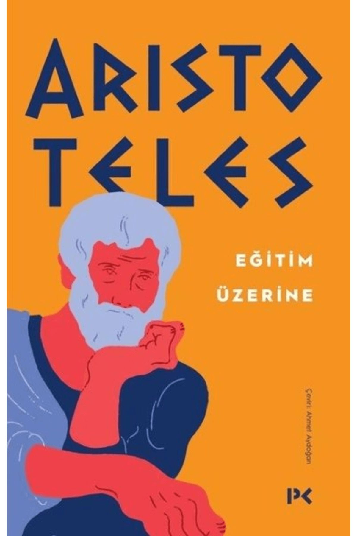 Profil Kitap Eğitim Üzerine