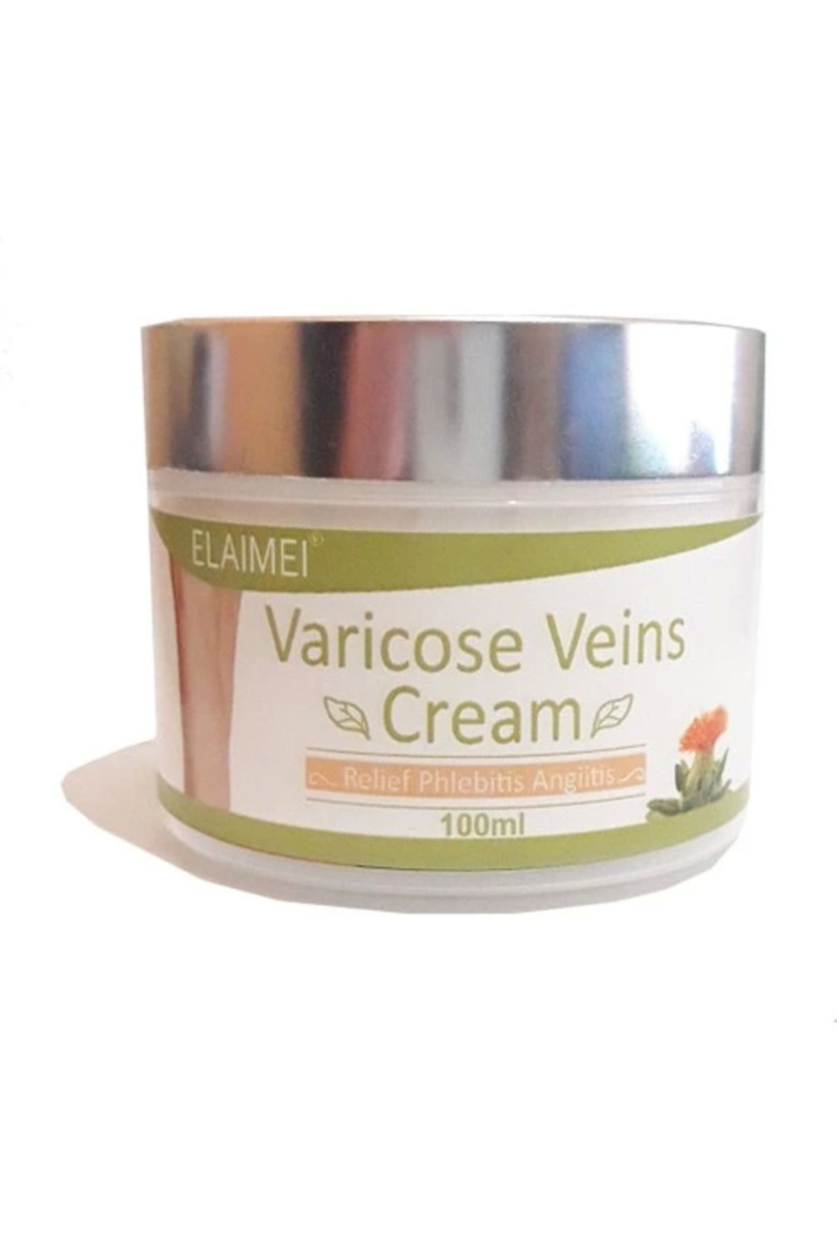 hayalimsah Varicose Veins Cream Bakım Kremi