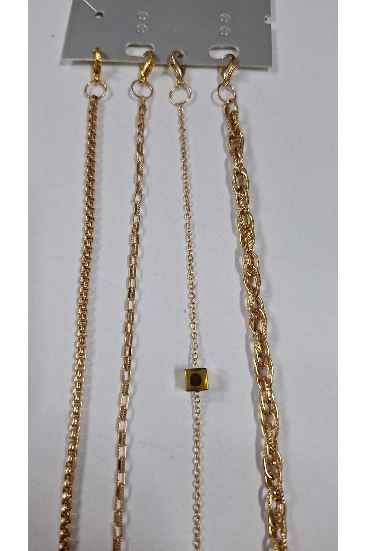 DuhaDTM Bileklik Set