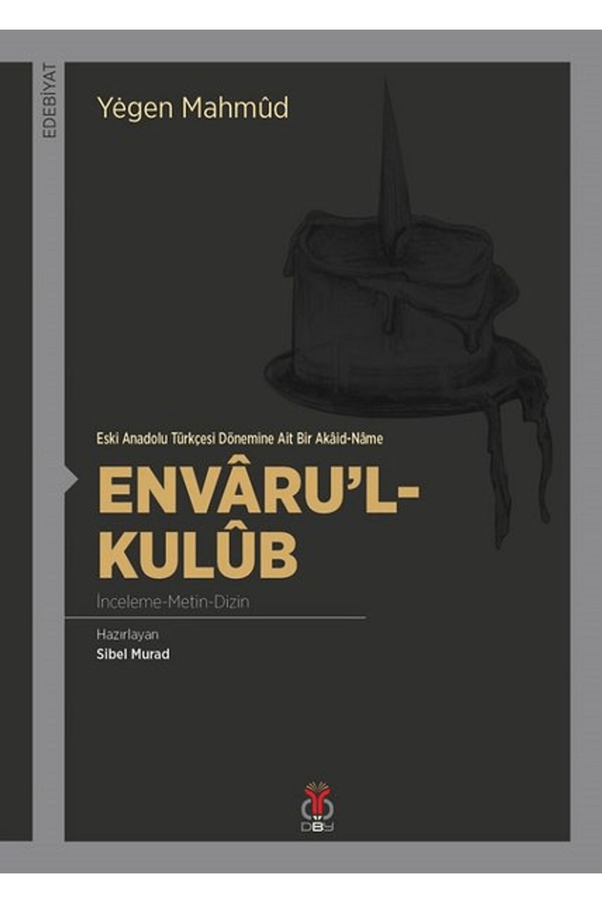 Dby Yayınları Envaru’l-Kulub
