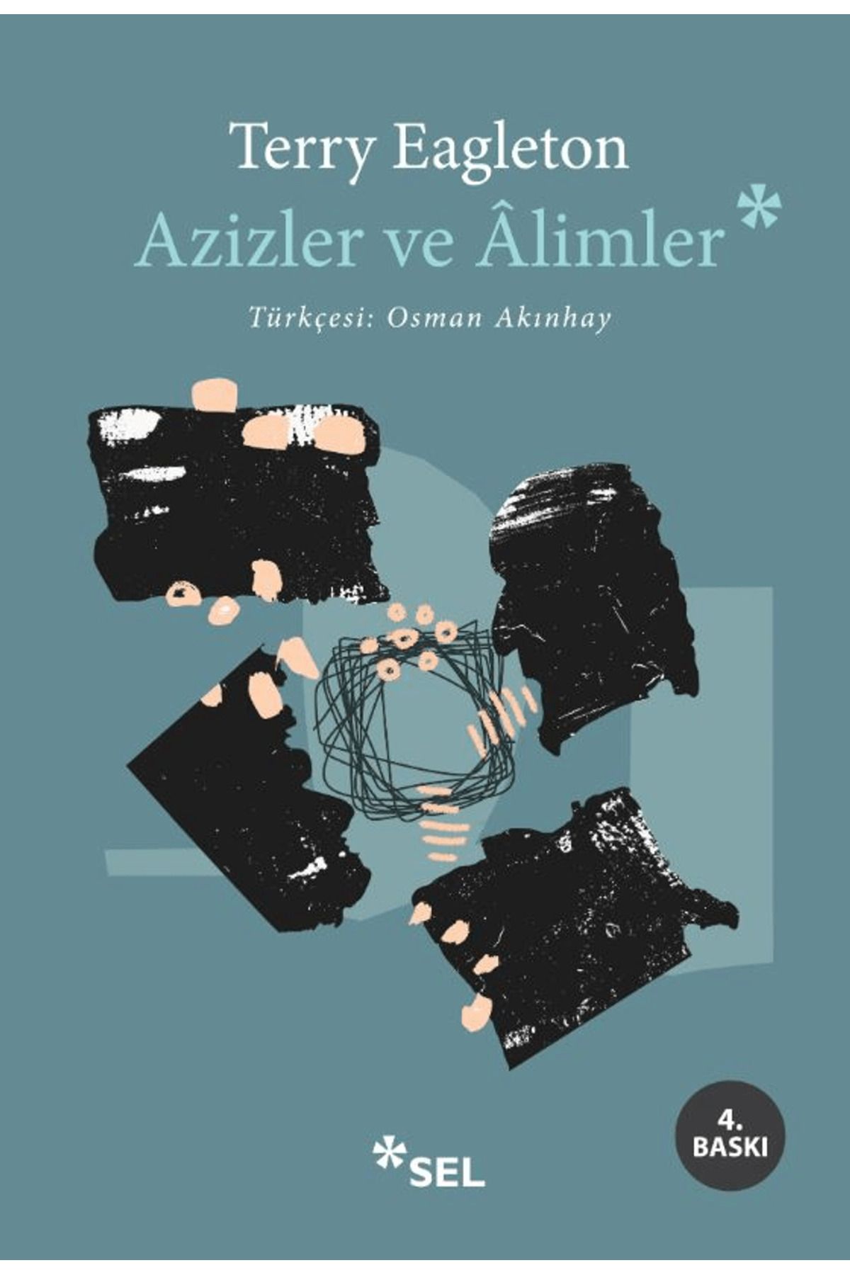 Sel Yayıncılık Azizler ve Alimler