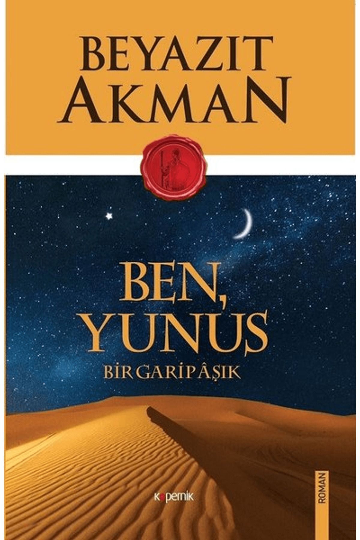 Kopernik Kitap Ben Yunus