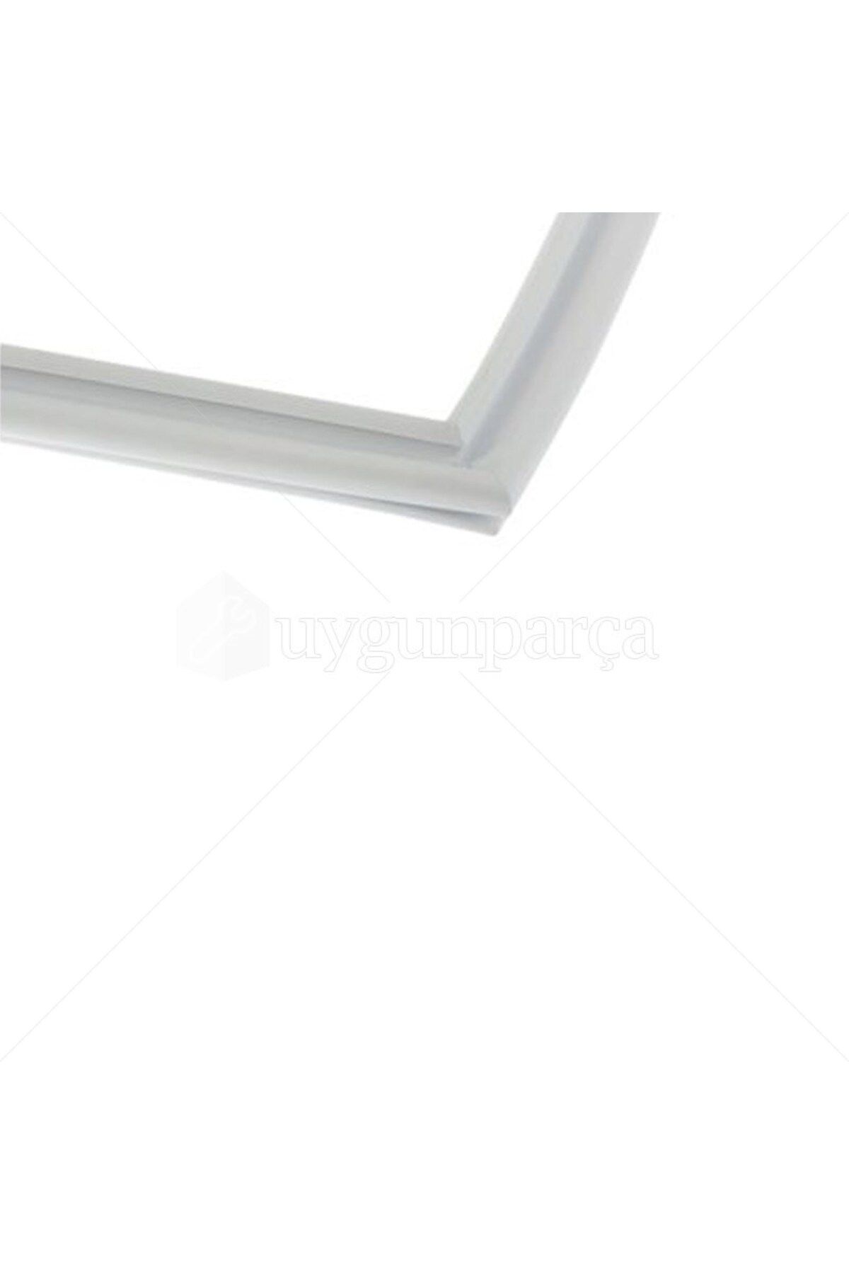 Supervac Bosch / Siemens / Profilo Buzdolabı Alt Kapak Contası
