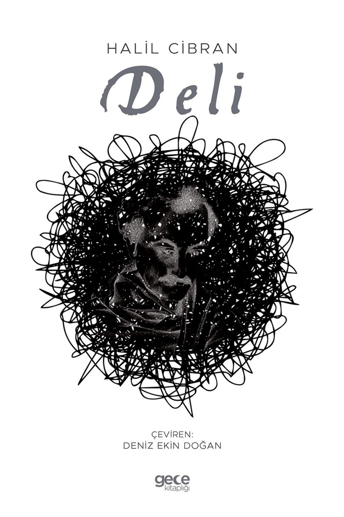 Gece Kitaplığı Deli