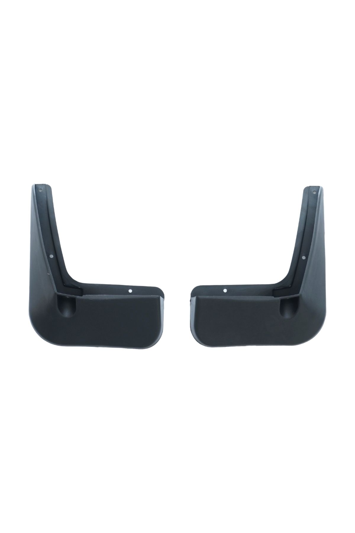 Mega Drive-Mud Flaps For Citroen C4 2016 Set Of 4 2