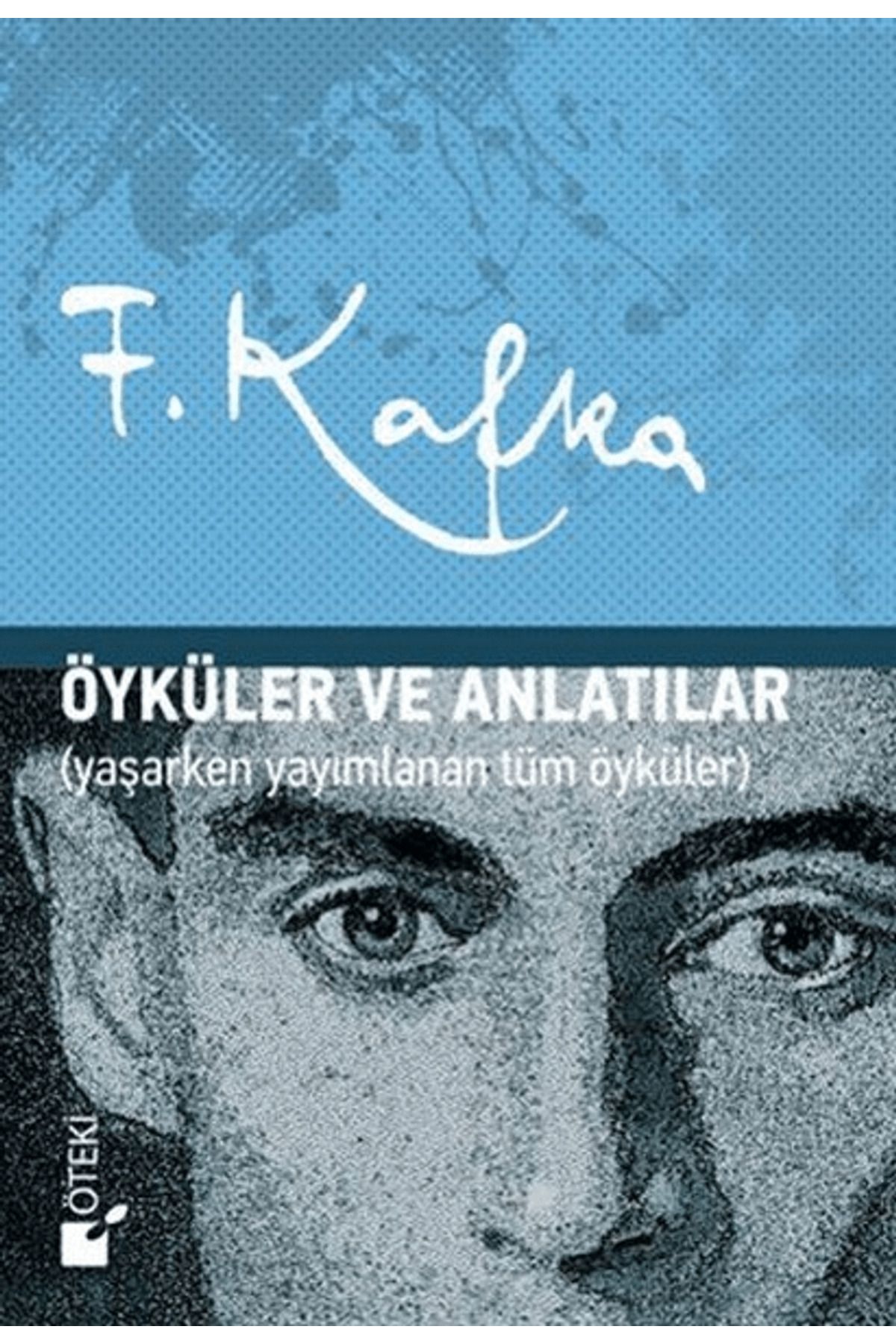 Öteki Yayınevi Öyküler ve Anlatılar