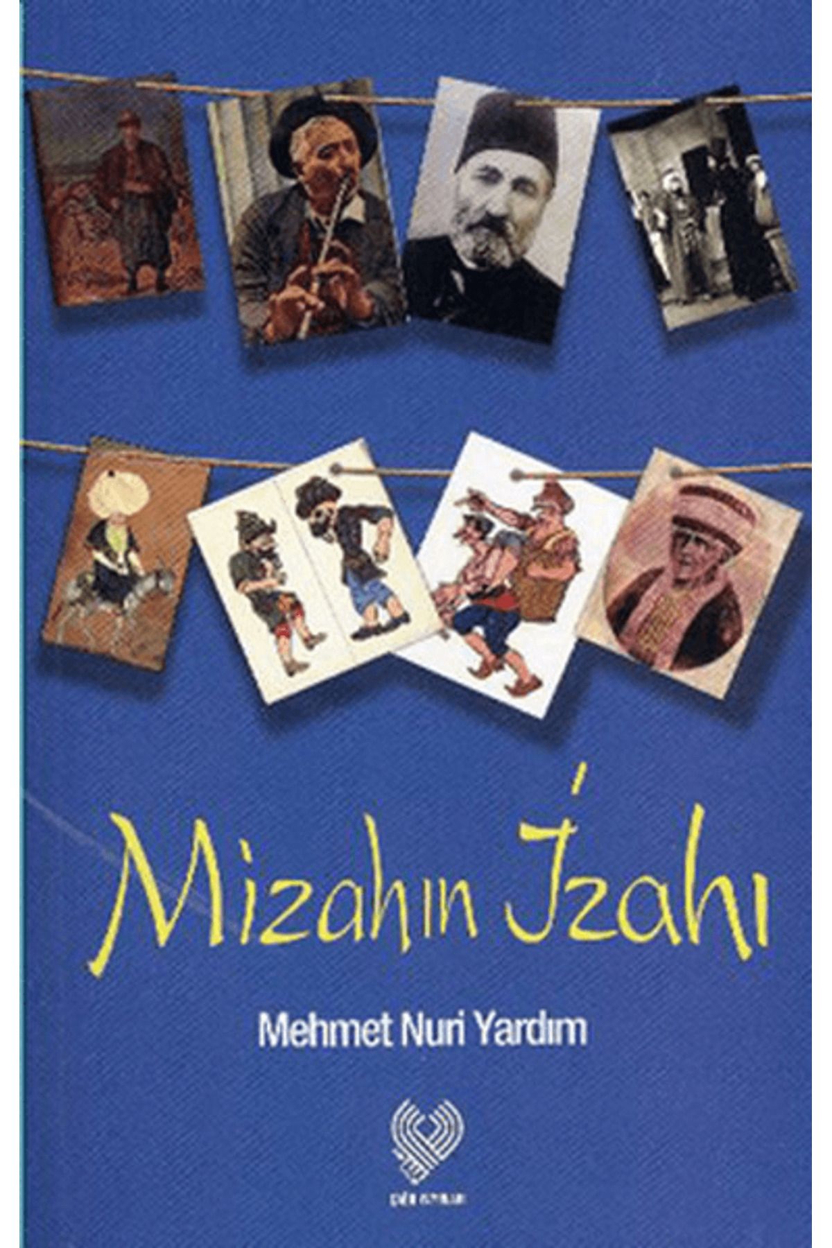 Çağrı Yayınları Mizahın İzahı
