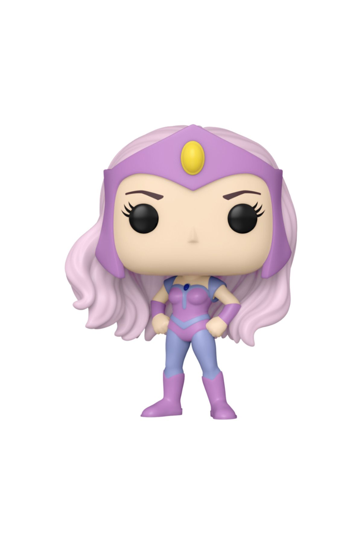 Funko POP Animation: She-Ra - Glimmer (40th Anniversary)