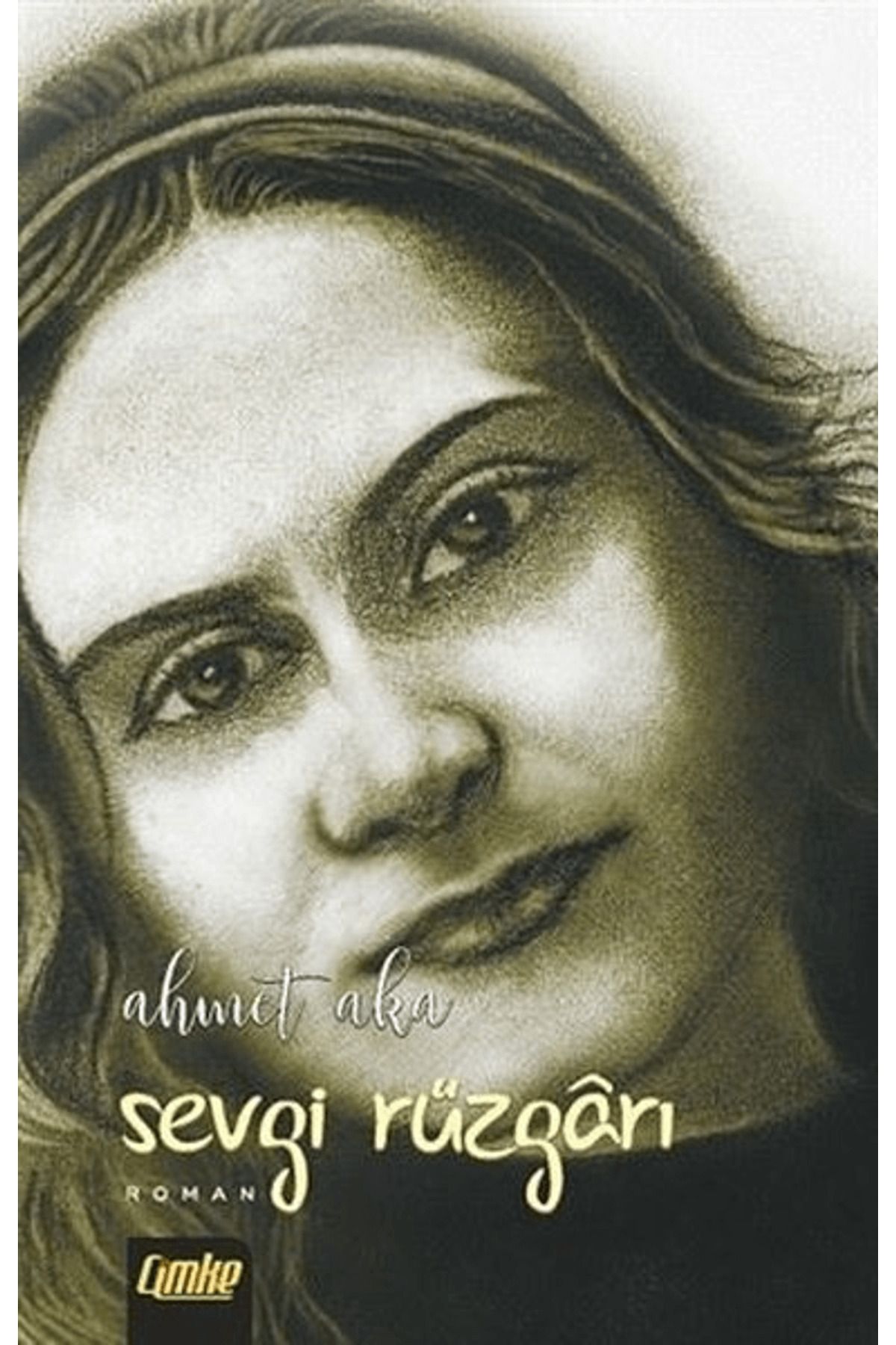 Çimke Yayınevi Sevgi Rüzgarı
