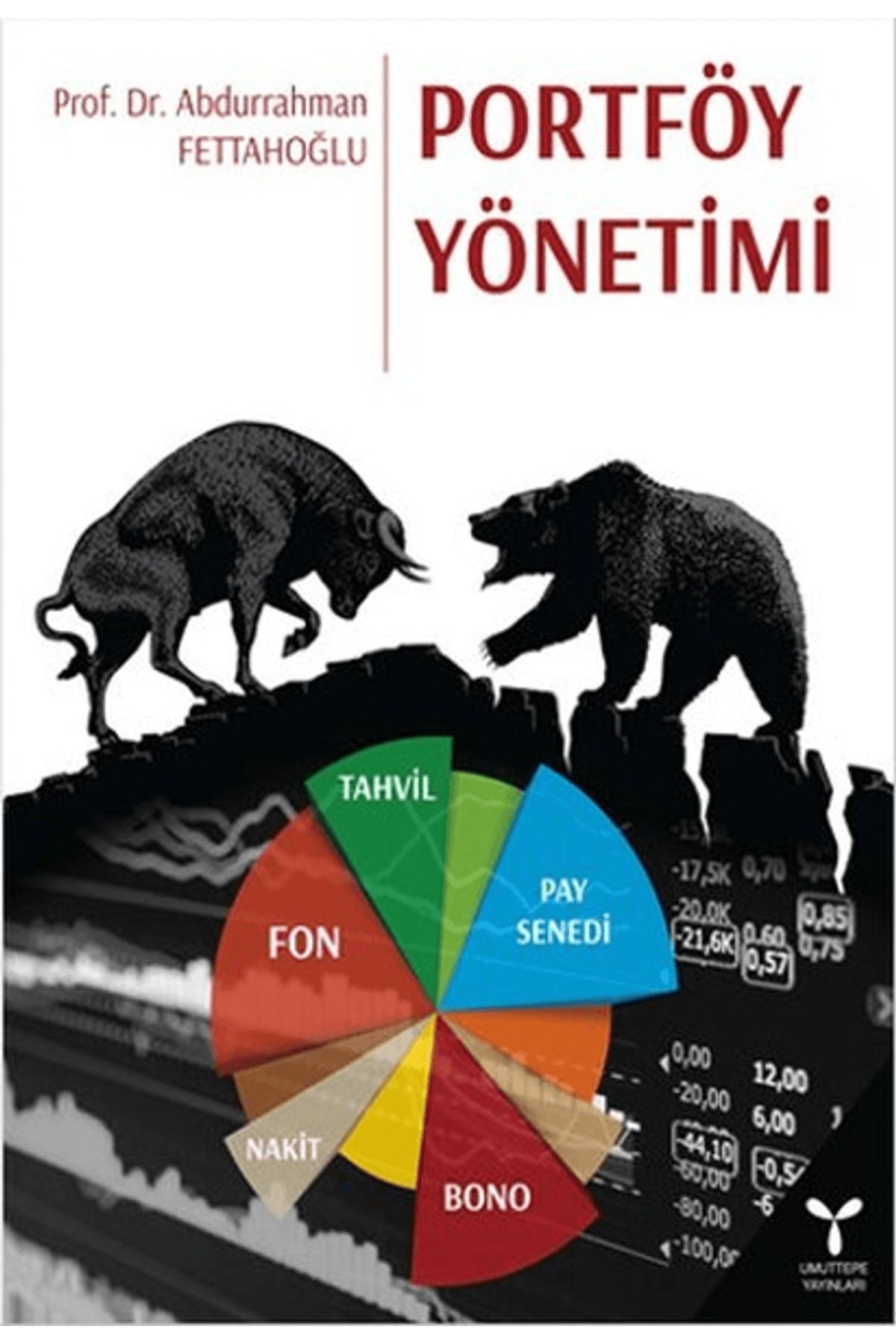 Umuttepe Yayınları Portföy Yönetimi