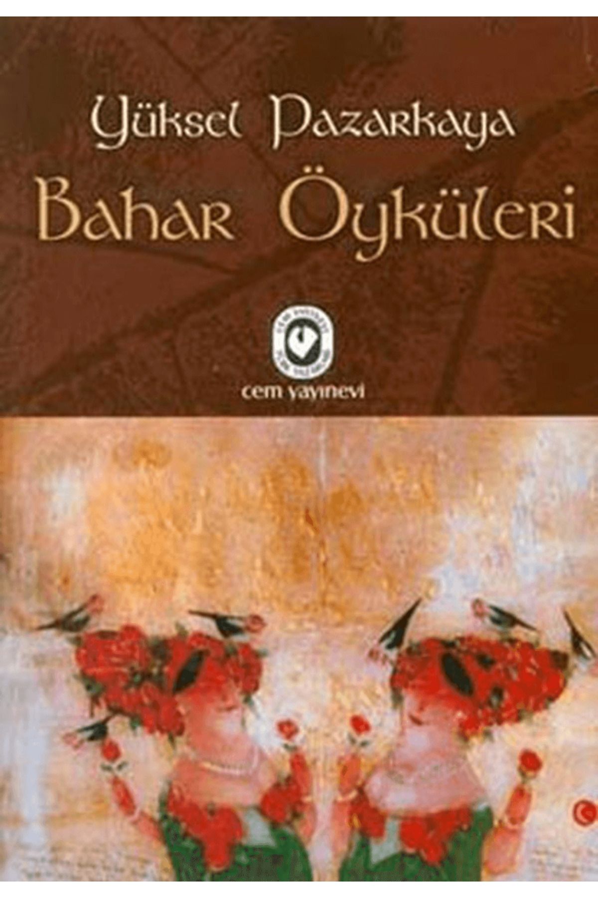 Cem Yayınevi Bahar Öyküleri