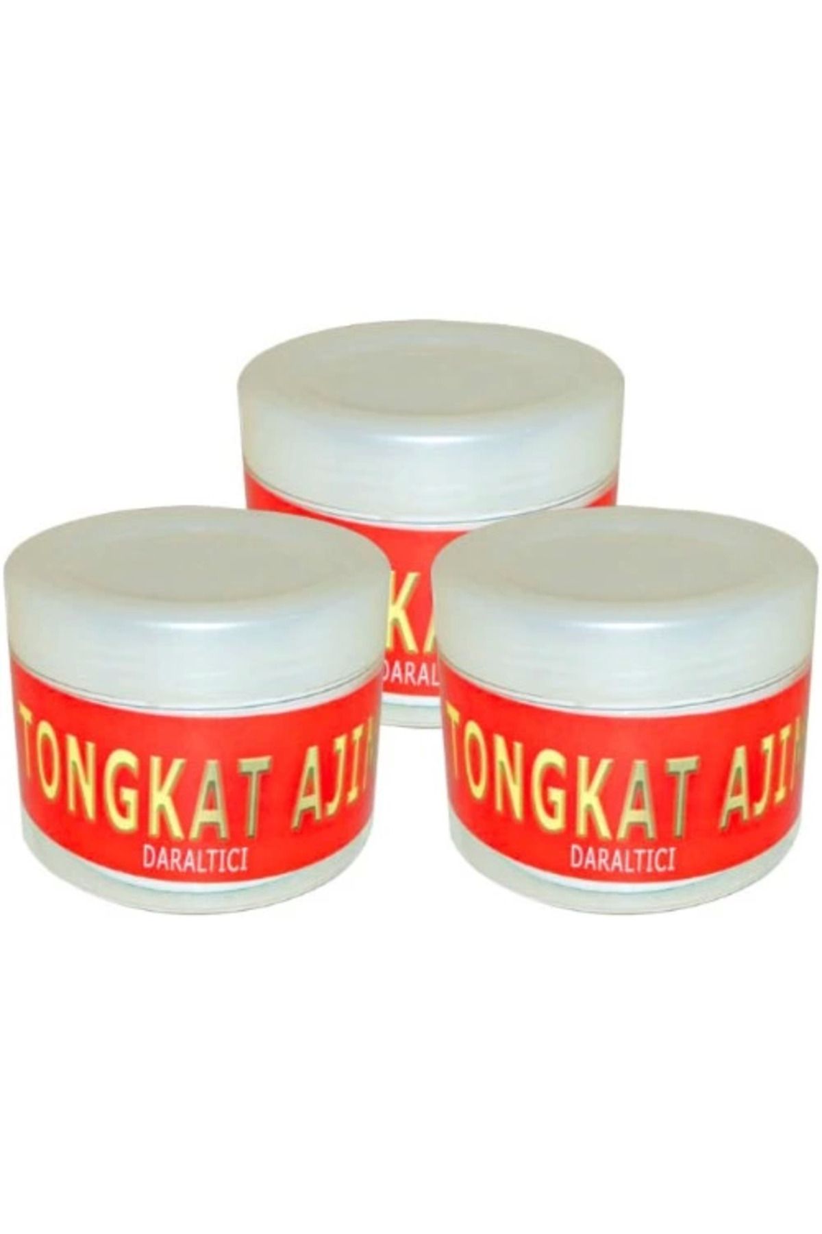 Heez Tongkat Ajimat 3lü Adet Madura Kadın Özel Bölge Pres Kremi Antigeniş 100 Ml