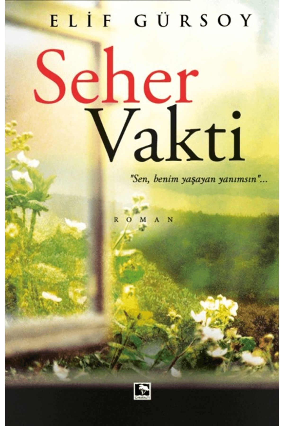 Çınaraltı Yayınları Seher Vakti