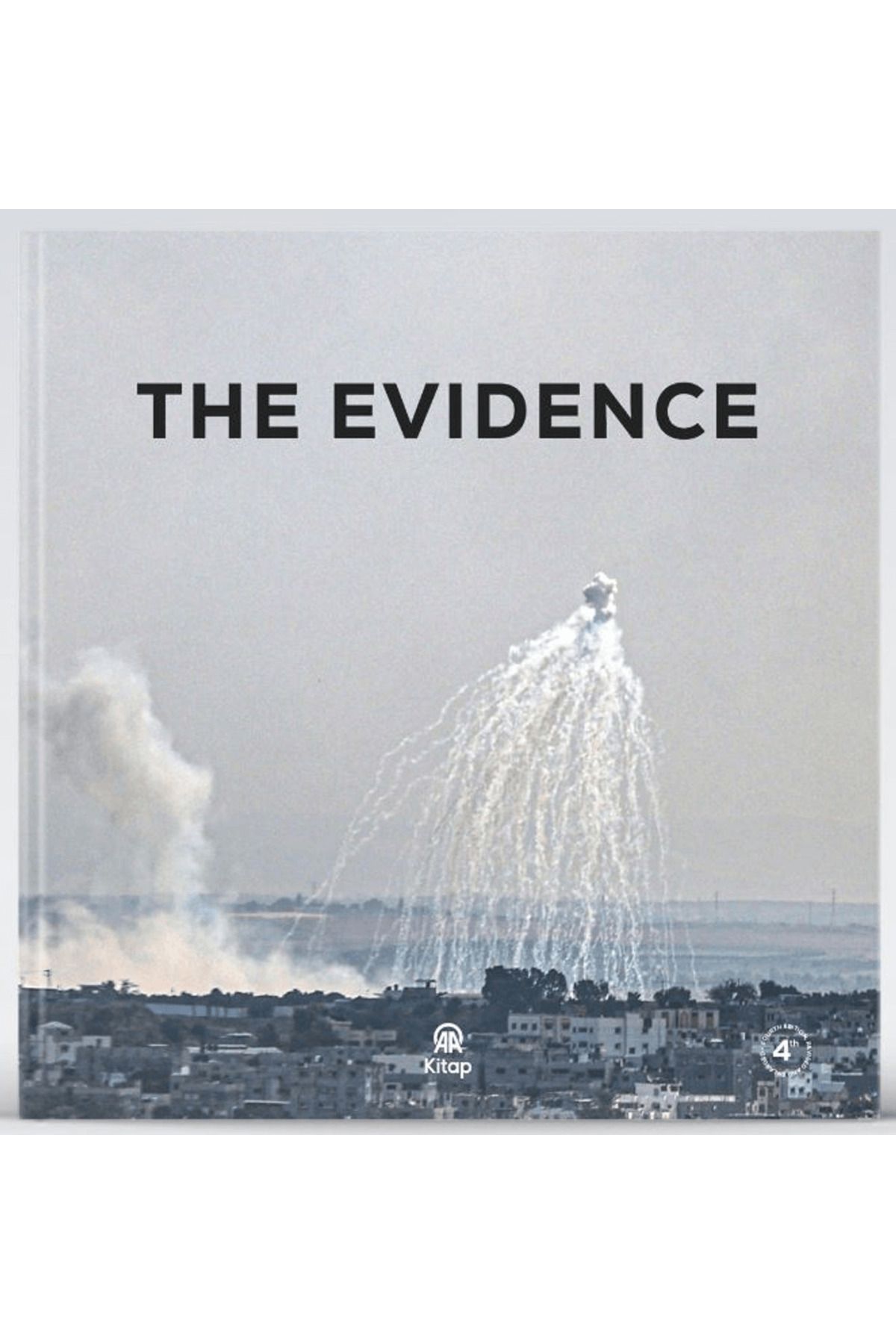 AA KİTAP The Evidence