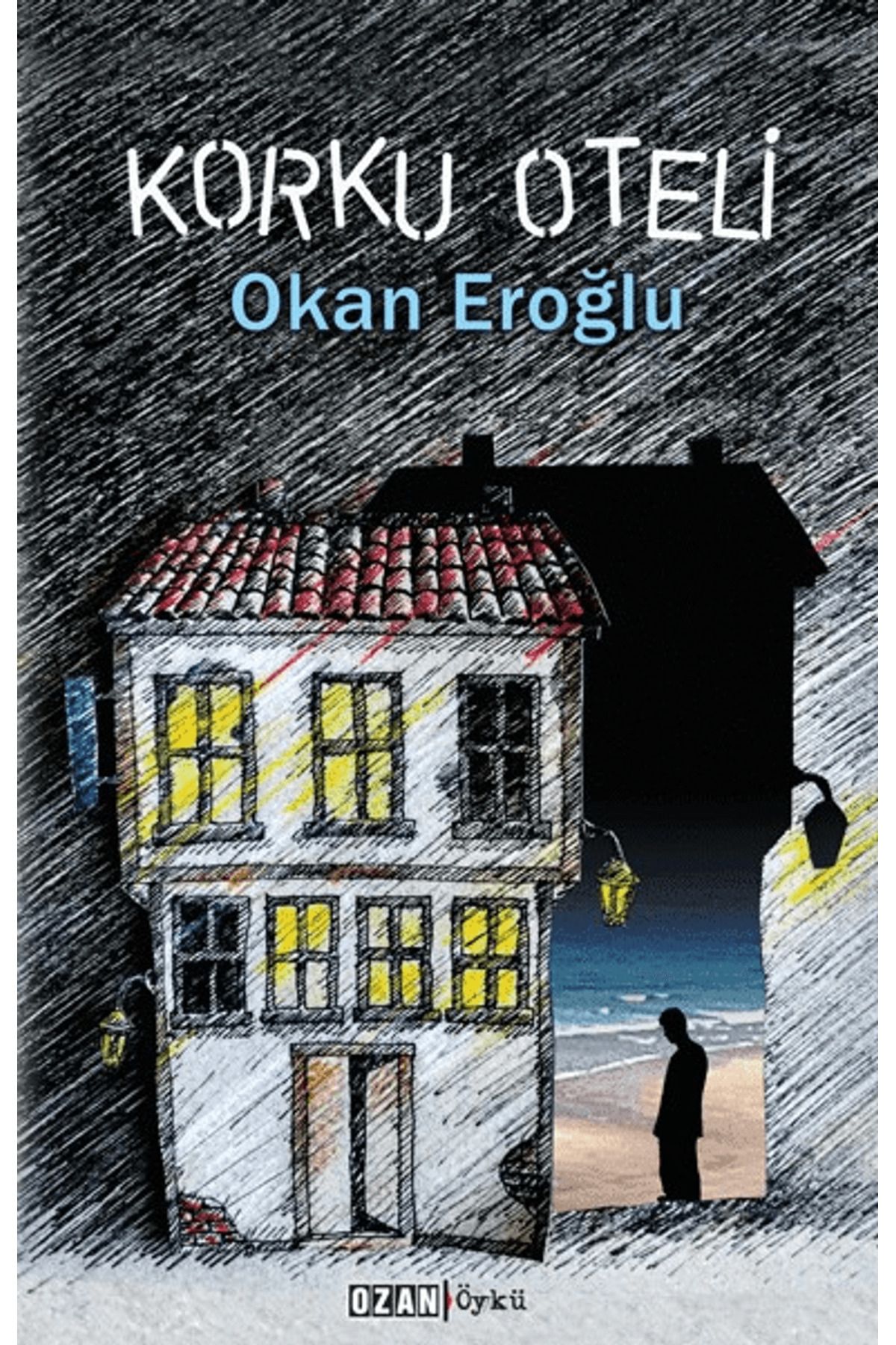 Ozan Yayıncılık Korku Oteli