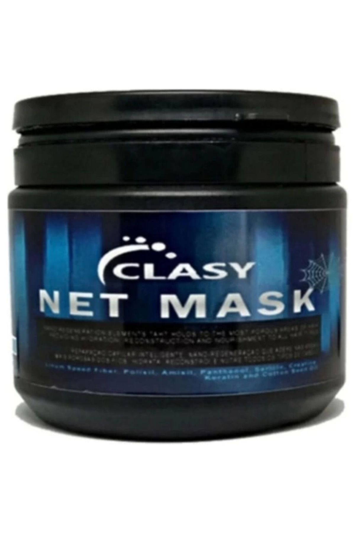 feifei Clasy Net Mask | Bakım Maskesi 450 ml
