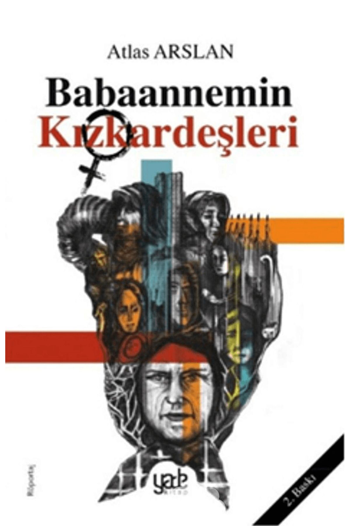 Yade Kitap Babaannemin Kızkardeşleri