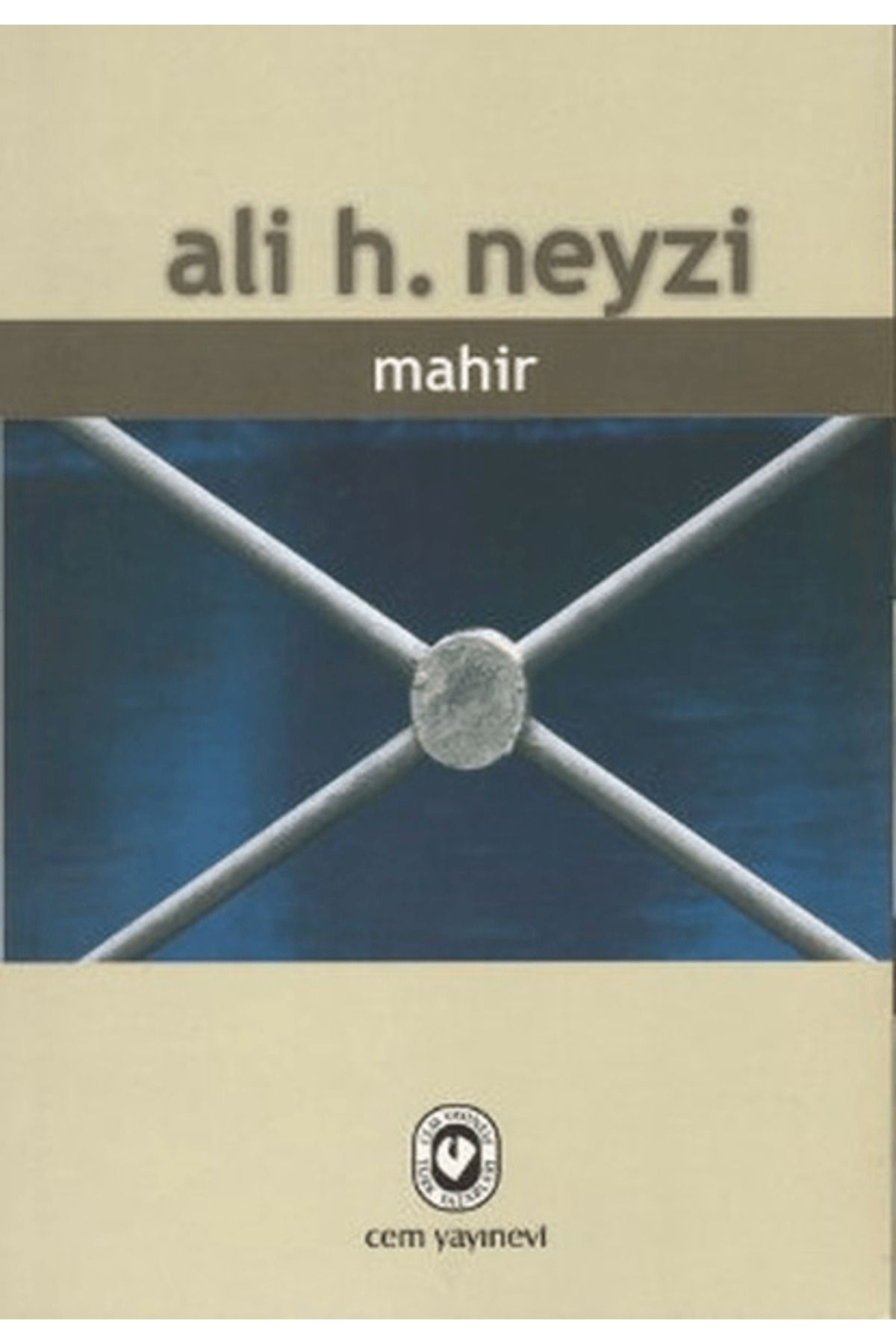 Cem Yayınevi Mahir