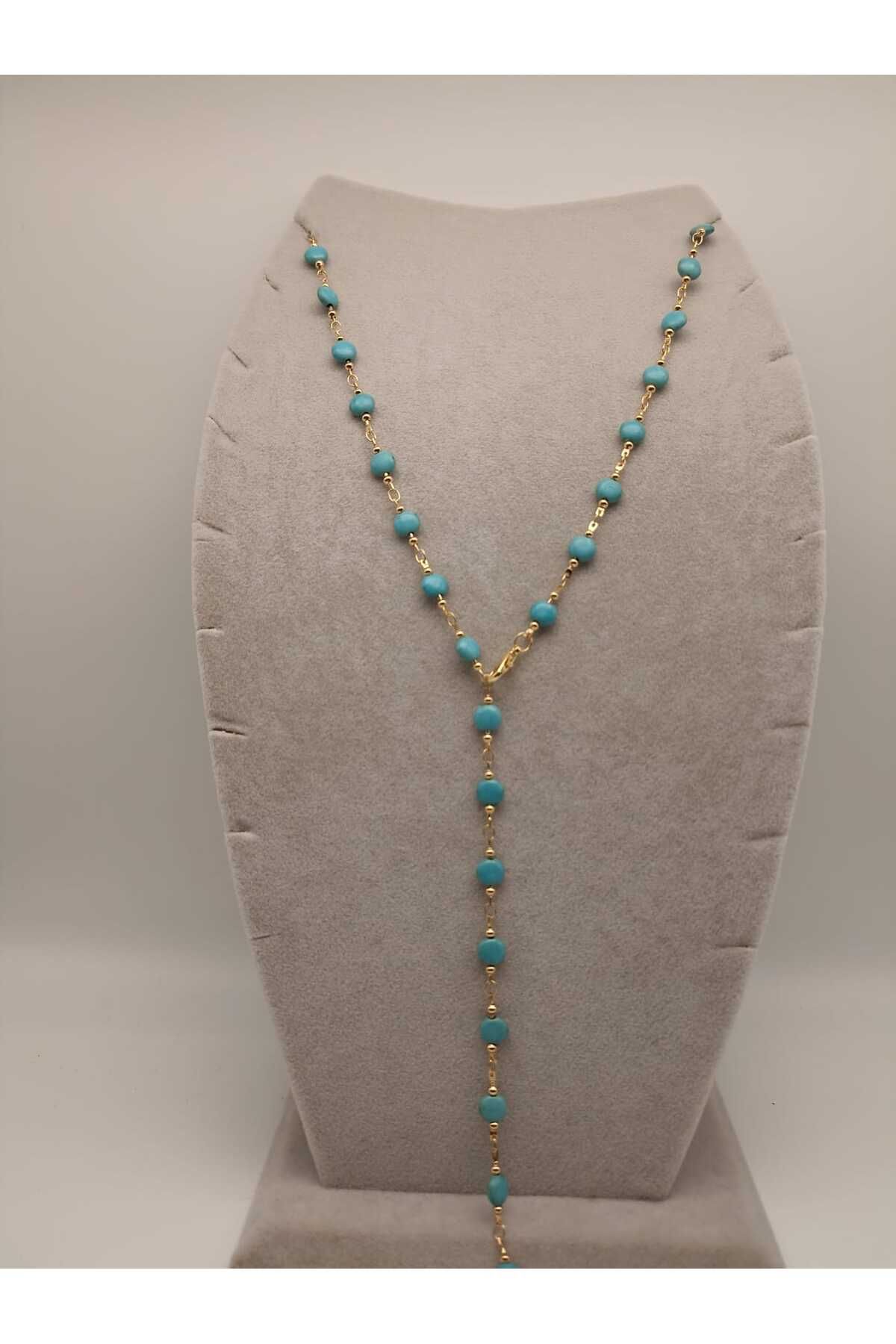 TLSMACCESORIES Y KOLYE GOLD