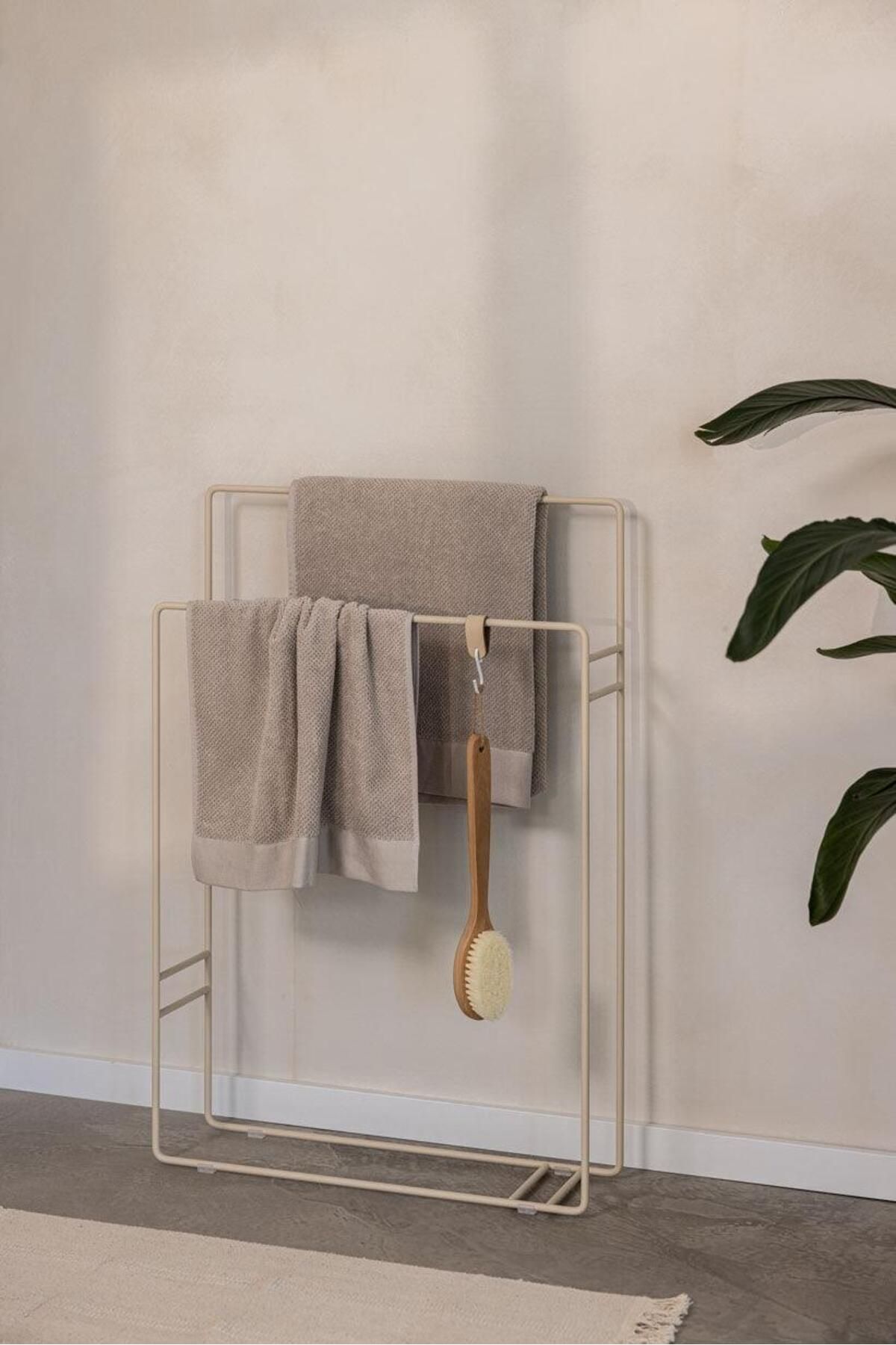Maye Haus DELAYA Askılık, Banyo Askılık, Antre Askılık, Banyo Askılık, Hol Askılık, İskandinav, Modern Askılık