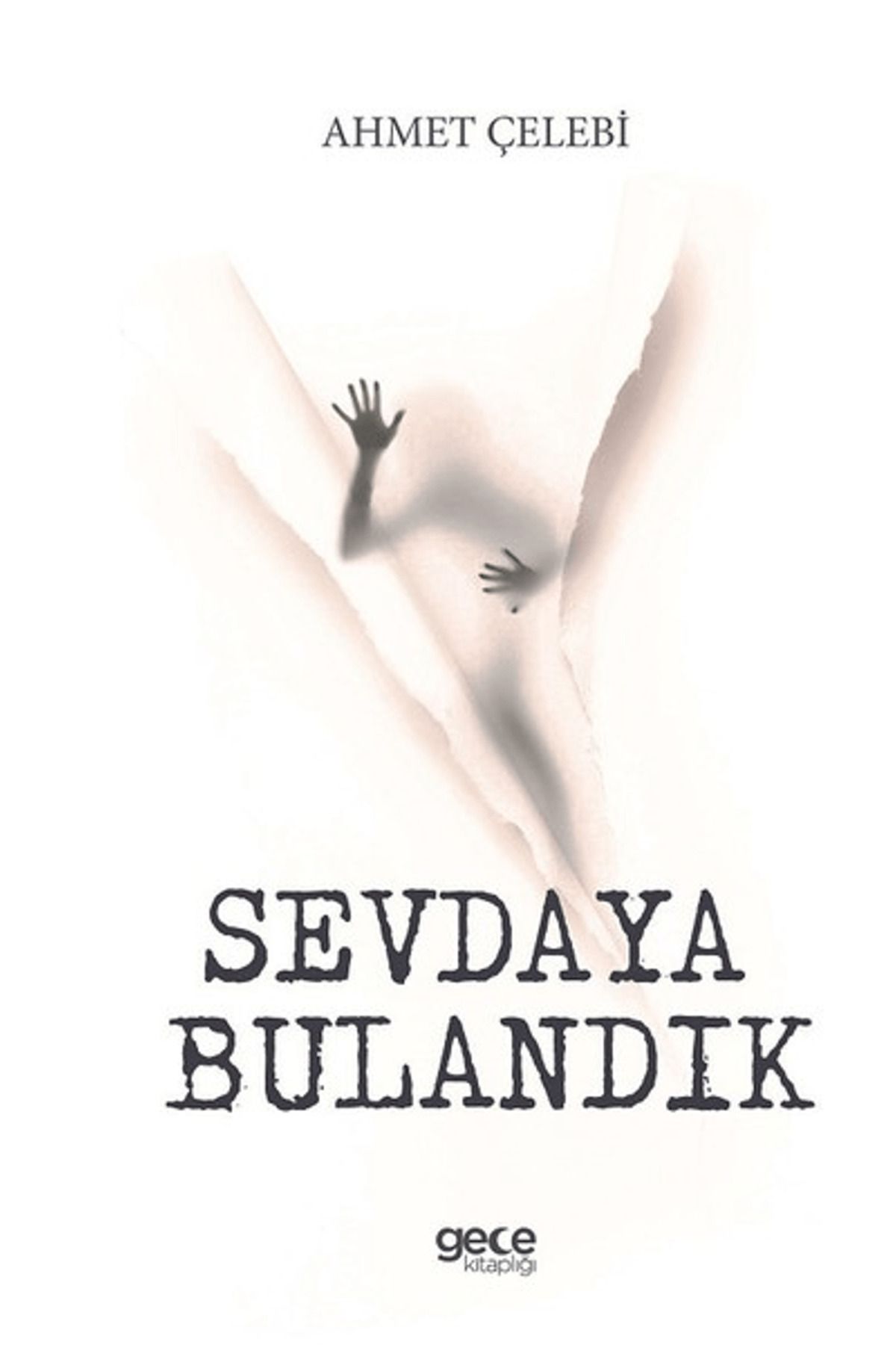 Gece Kitaplığı Sevdaya Bulandık