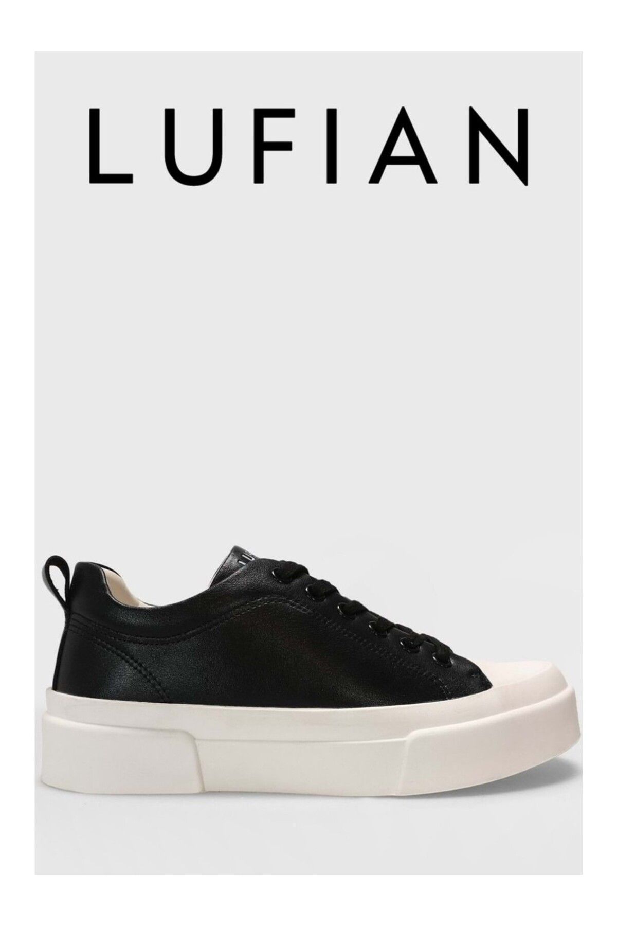 Lufian Mia Unisex Sneaker Spor Ayakkabı
