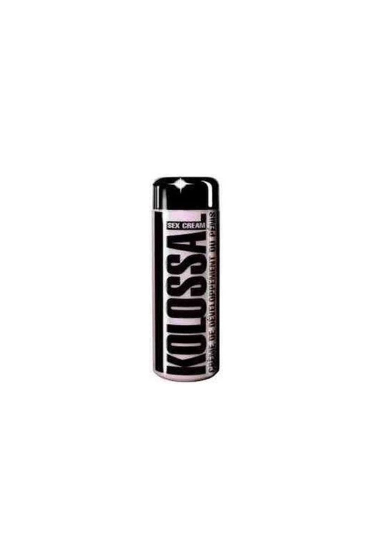 Heez Viaxi Kolossal Krem 200 ml