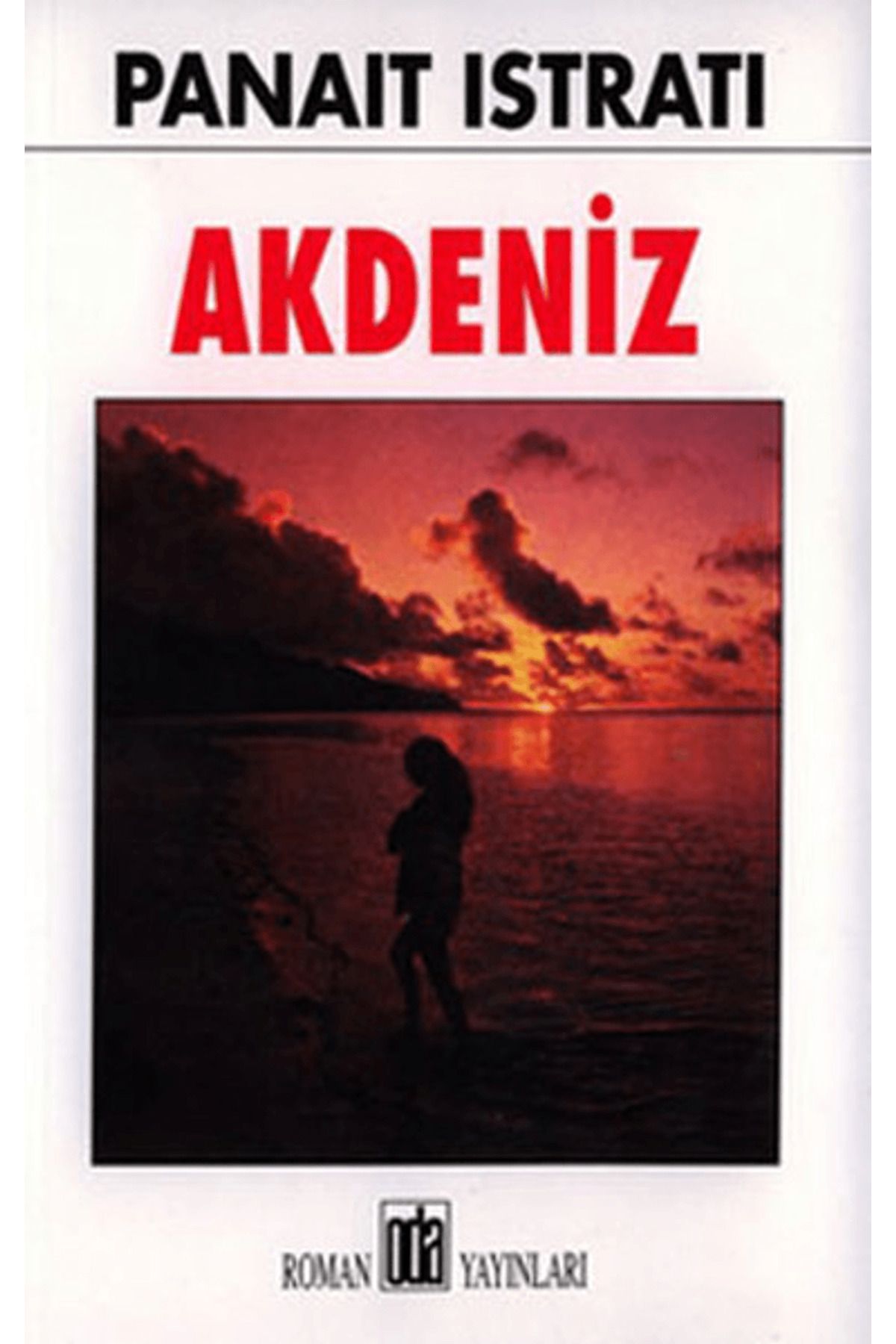 Oda Yayınları Akdeniz