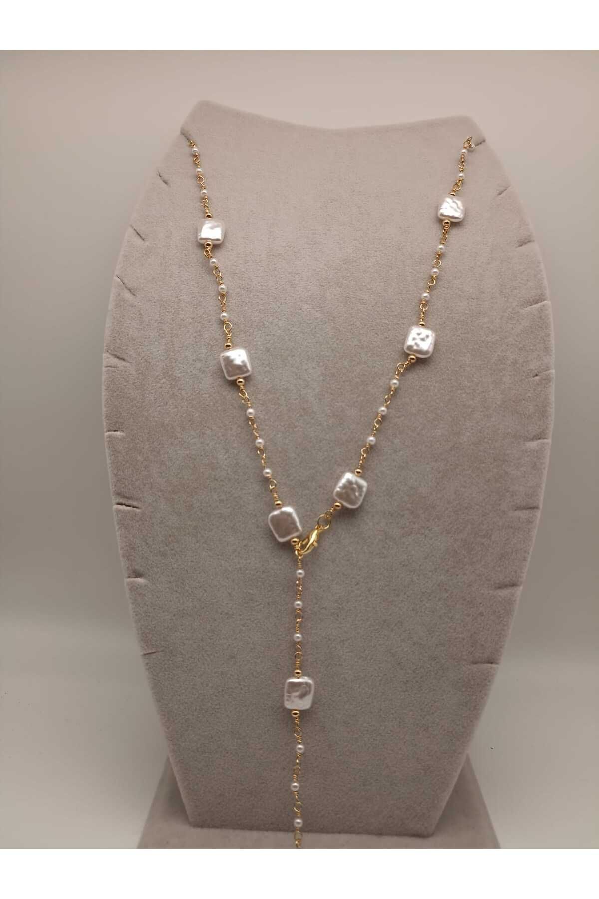 TLSMACCESORIES Y KOLYE GOLD