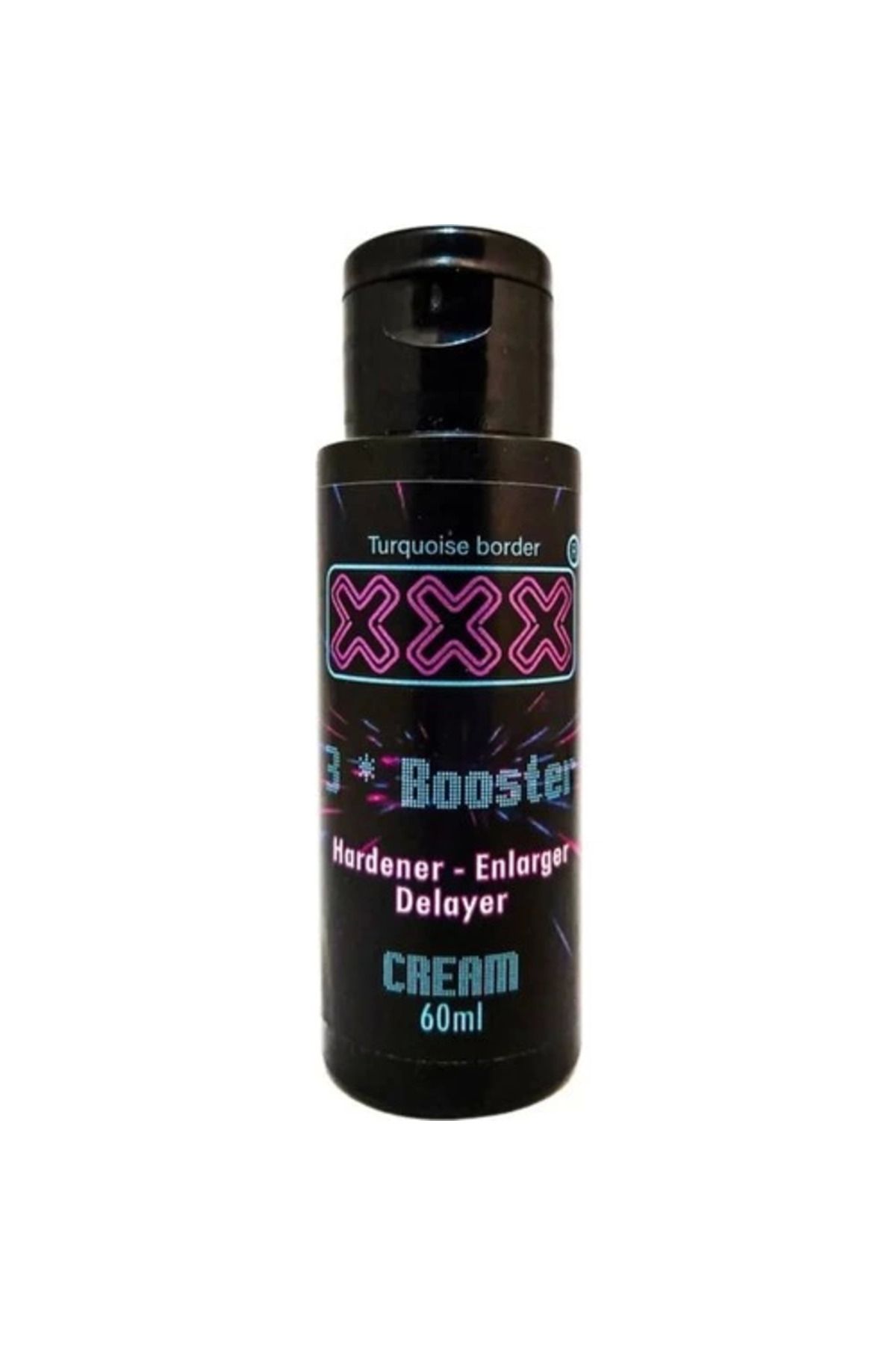 feifei Booster 3x Hardener Krem 60 ml
