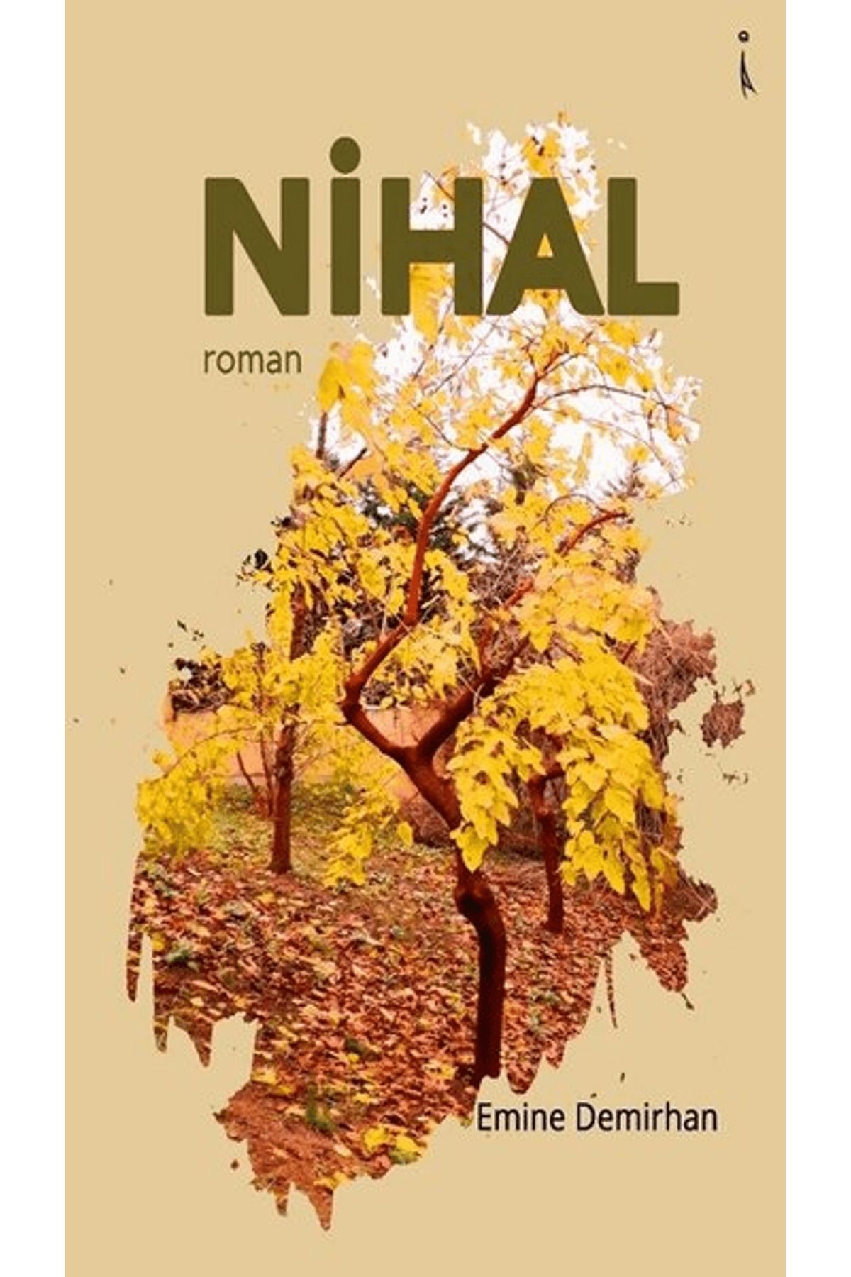 İkinci Adam Yayınları Nihal