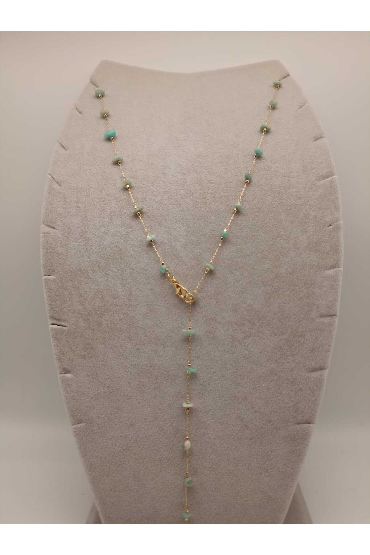 TLSMACCESORIES Y KOLYE GOLD
