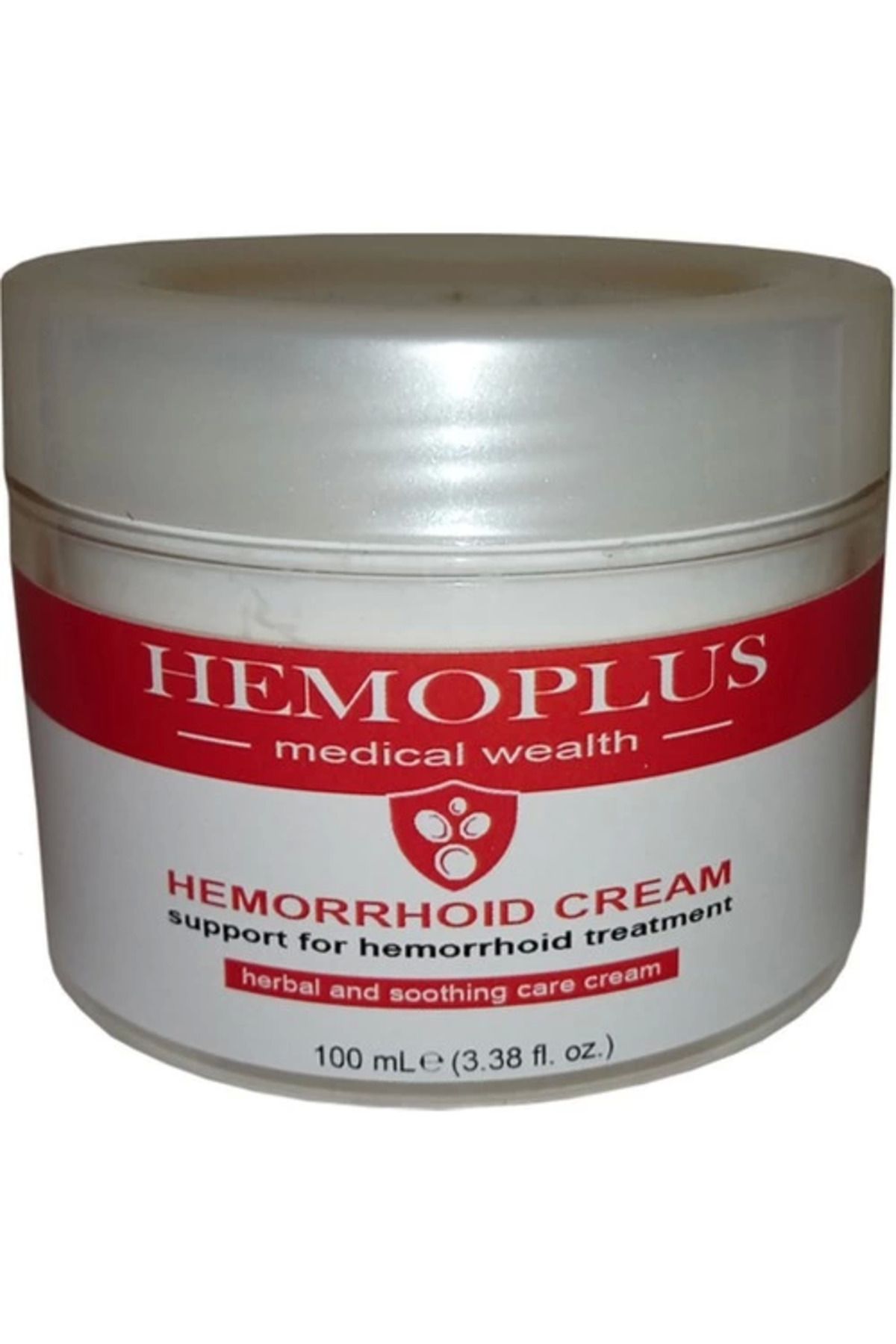 feifei Hemoplus Bonie Hemo Srcx -- Hemoplus Hemor-Roid Kremi 100 Ml Hémoroìd