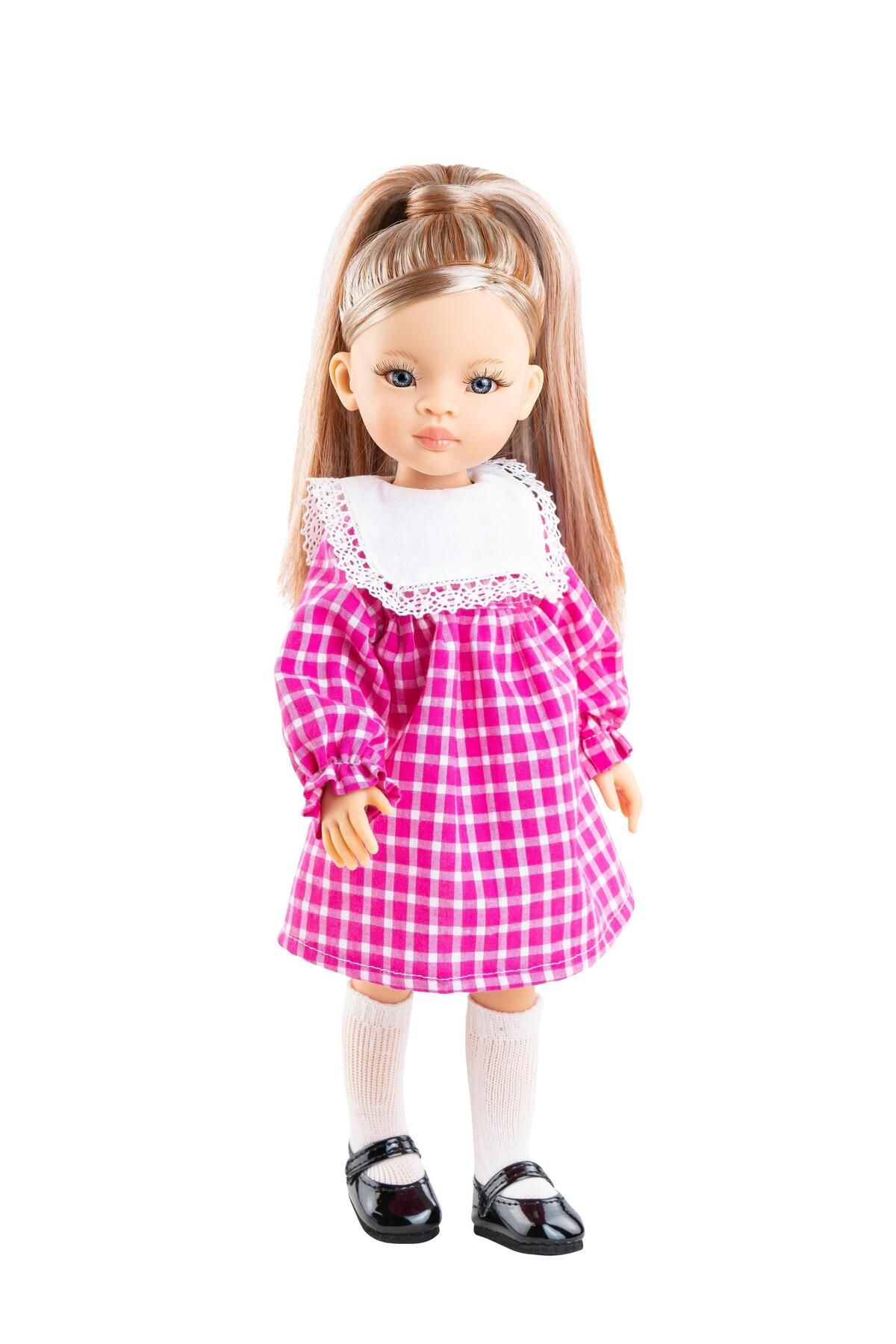 Paola Reina Oyuncak Bebek Kıyafeti 32 cm