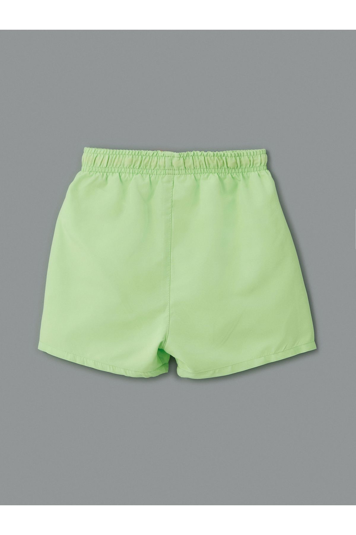 LC Waikiki-Jungen-Unterhemd und Badeshorts mit Rundhalsausschnitt, 2er-Pack 6