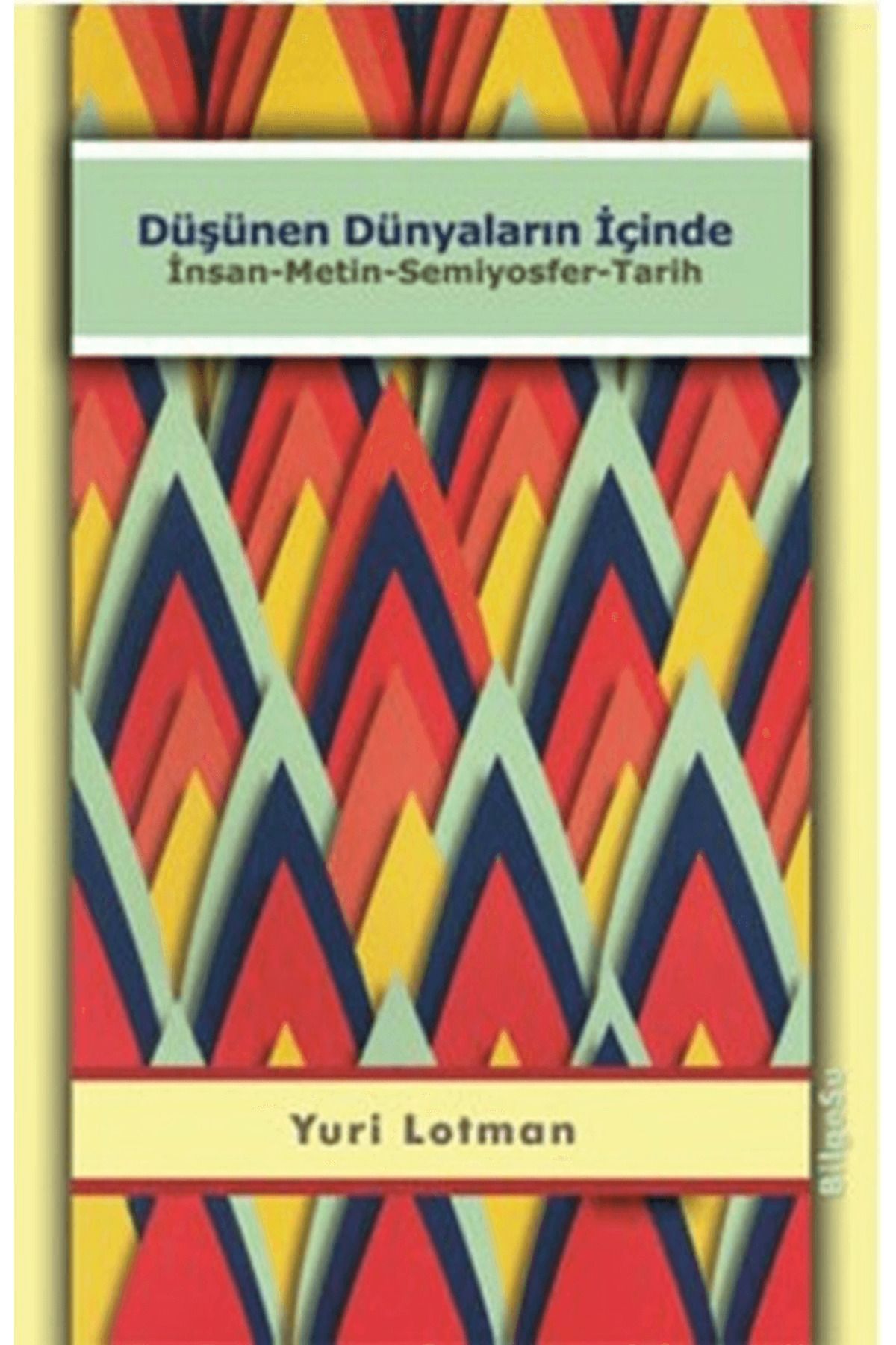 Bilgesu Yayıncılık Düşünen Dünyaların İçinde