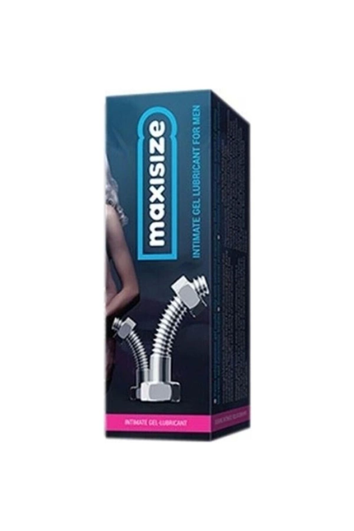hayalimsah Epicsan Maxisize & Güç Kremi / Maxisize Sexual Enlargement And Strengthening Cream
