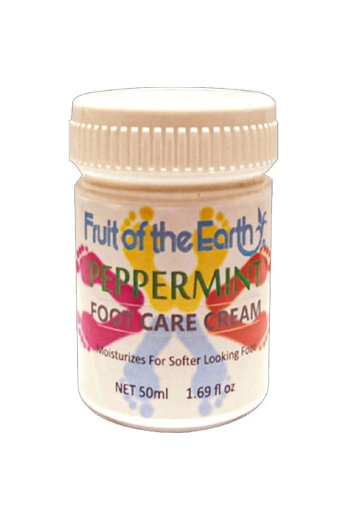 ÖYKÜ VE YİĞİT Peppermint Cooling Pepper Mint Ayakve Ayaklaraki Kokulara 50 ml Krem