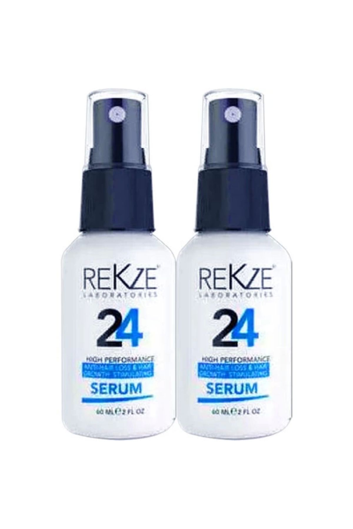 feifei Saç Besleme Spreyi 2adet 60 Ml
