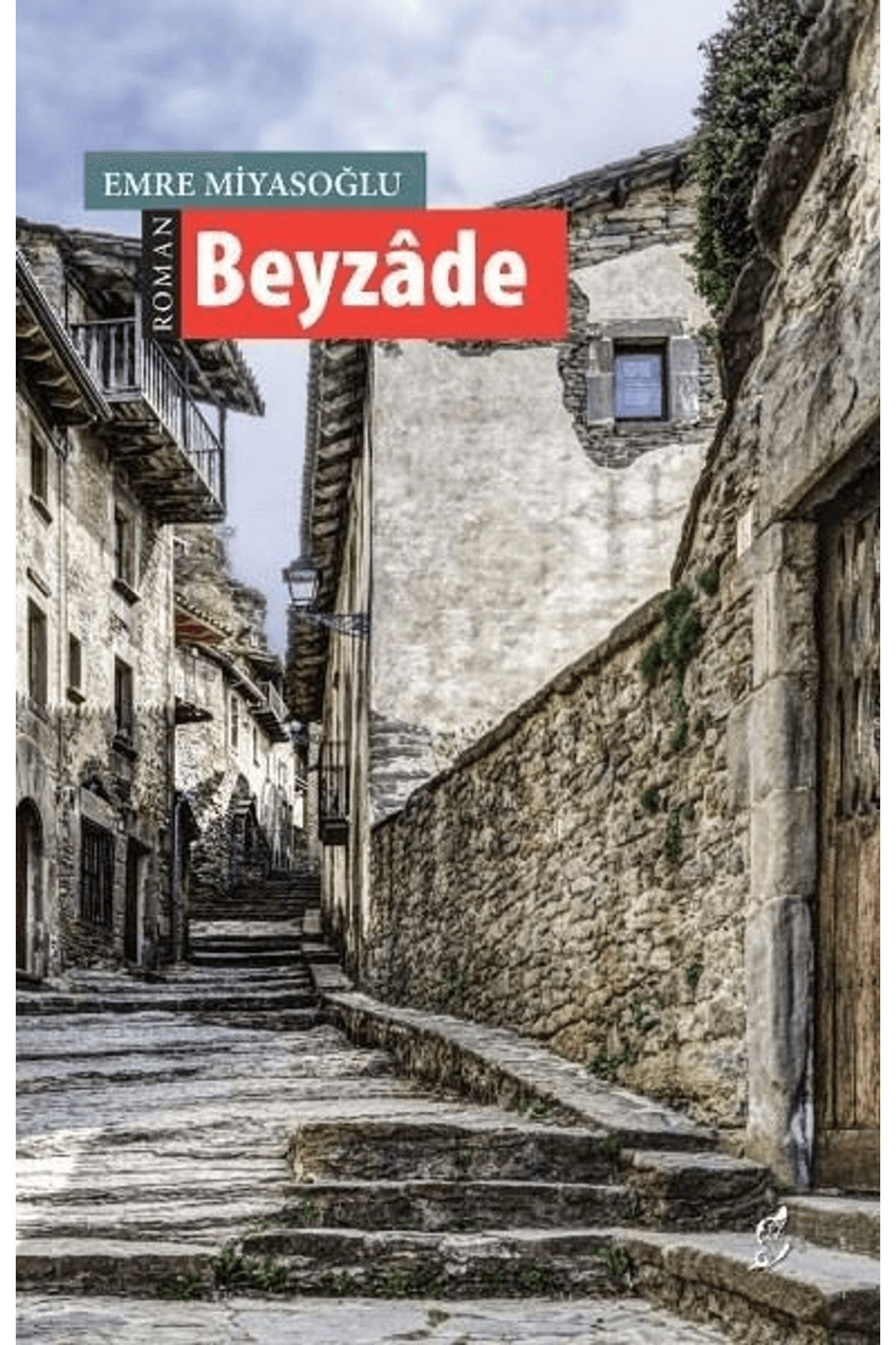 Okur Kitaplığı Beyzade