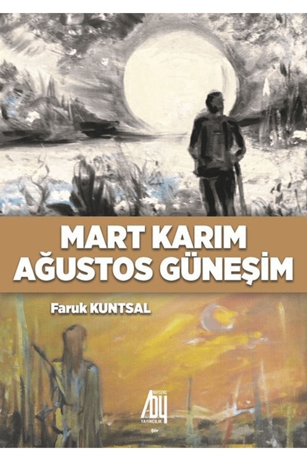 Baygenç Yayıncılık Mart Karım Ağustos Güneşim