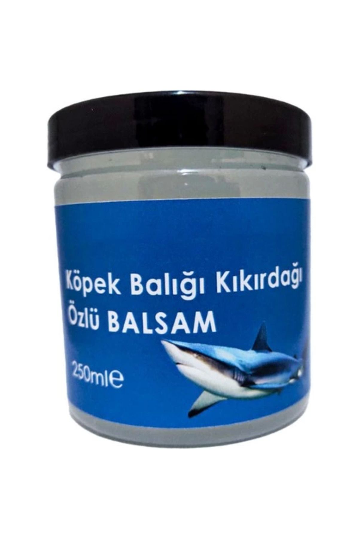 feifei Hintohu Köpekbalığı Kremi 250 ml Paincream ASMZF105