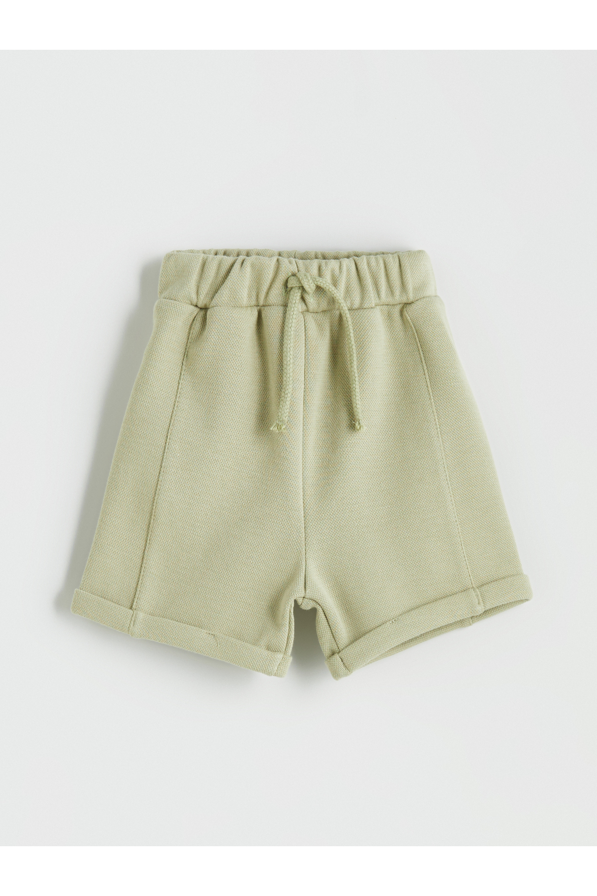 LC Waikiki Baskılı Erkek Bebek Atlet ve Şort 2'li fotoğrafı 5 (önizleme)