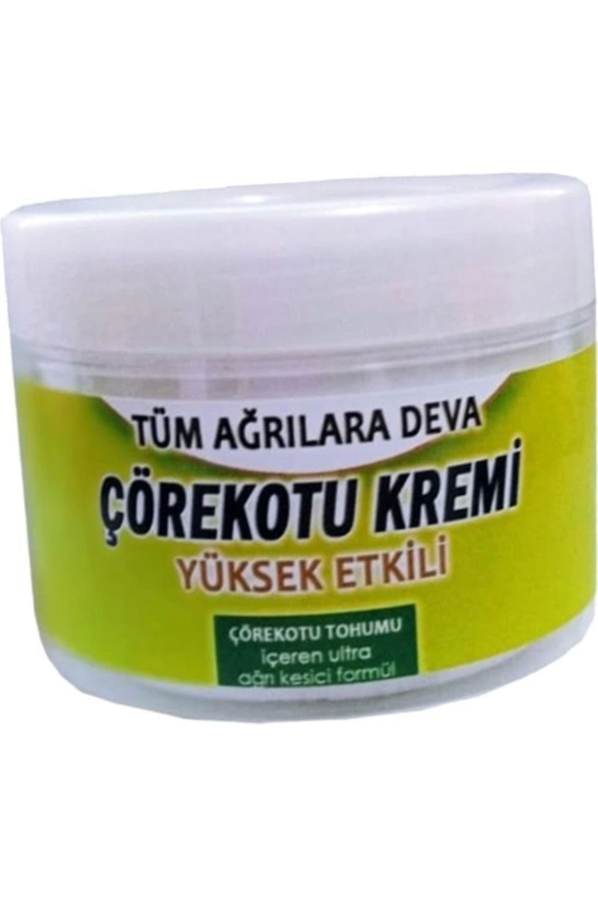 feifei Corex Çörek Otu Kremi 100 ml GZYZF101