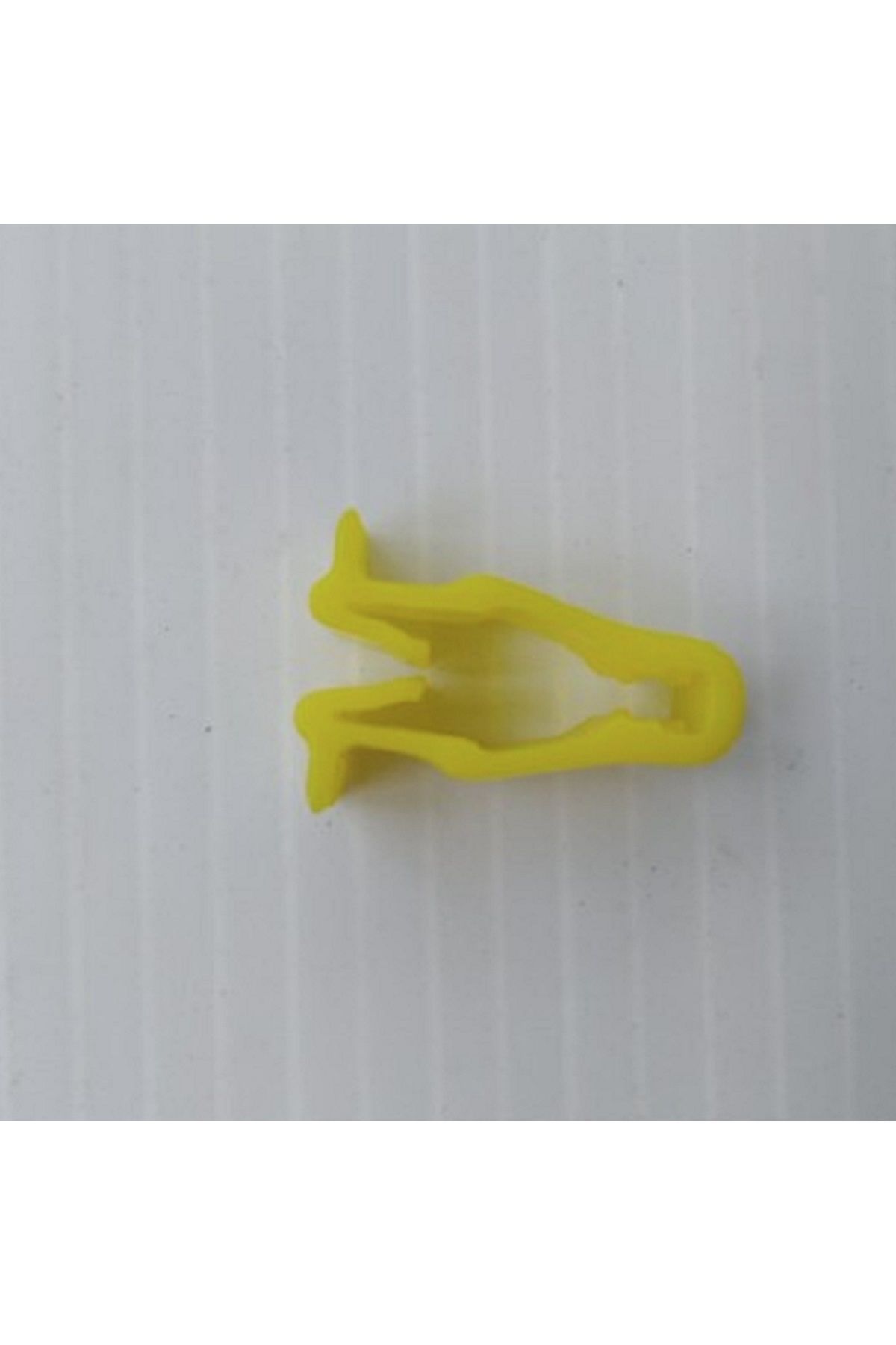 ultramotor Kaporta Klipsi Sarı