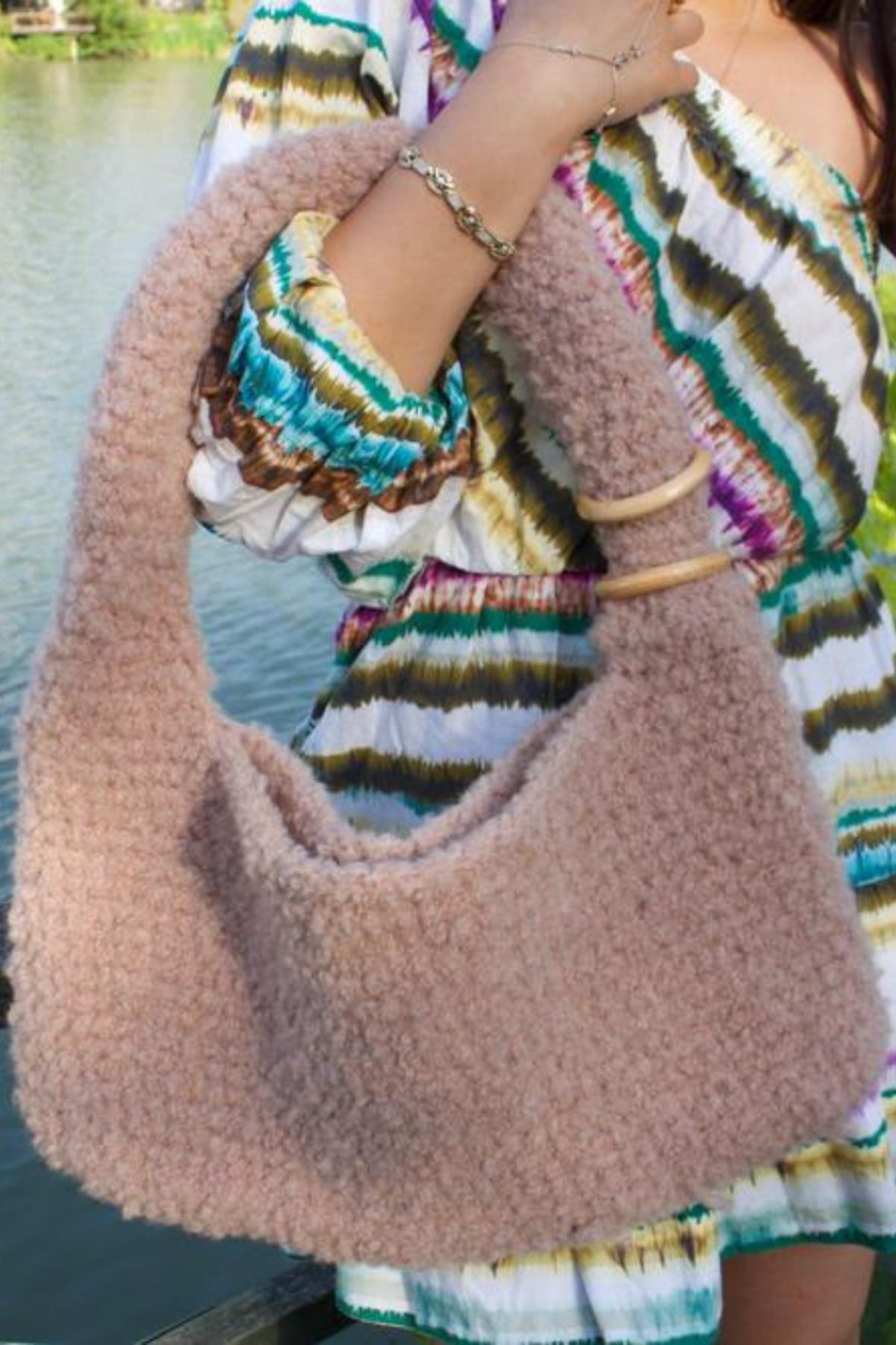 Butik Coco Tote Bag