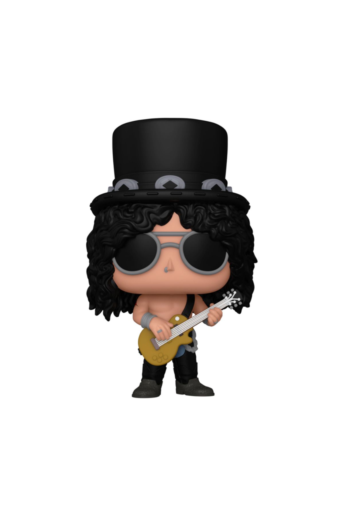 Funko POP Rocks: Guns n Roses - Slash (1990s)