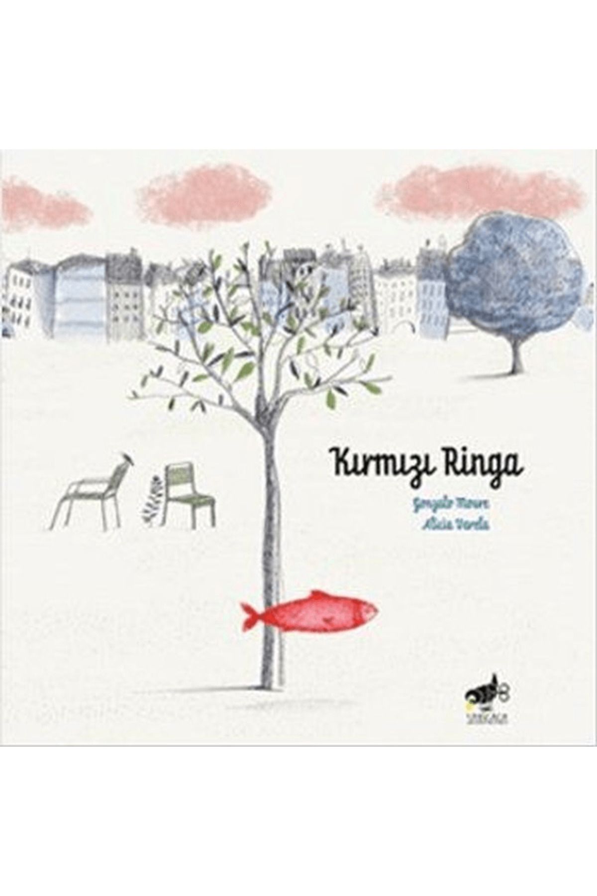 Sarıgaga Yayıncılık Kırmızı Ringa